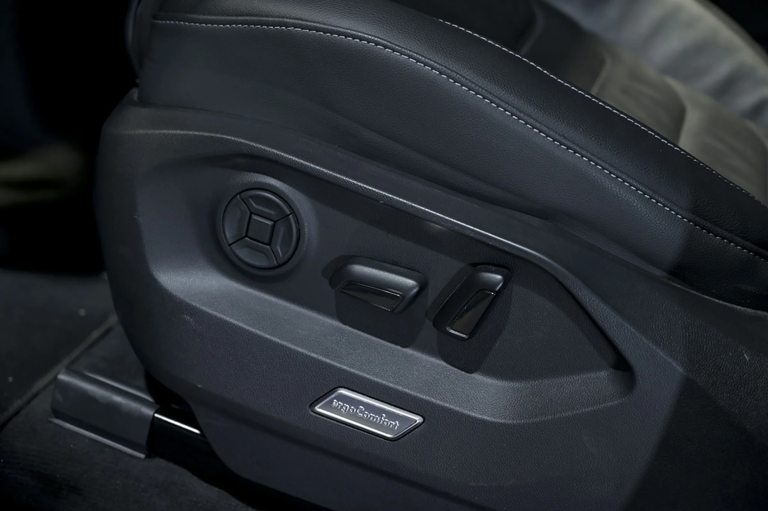 Volkswagen Touareg RLine 3.0 V6 TDI 210kW Tip 4M - Foto 25