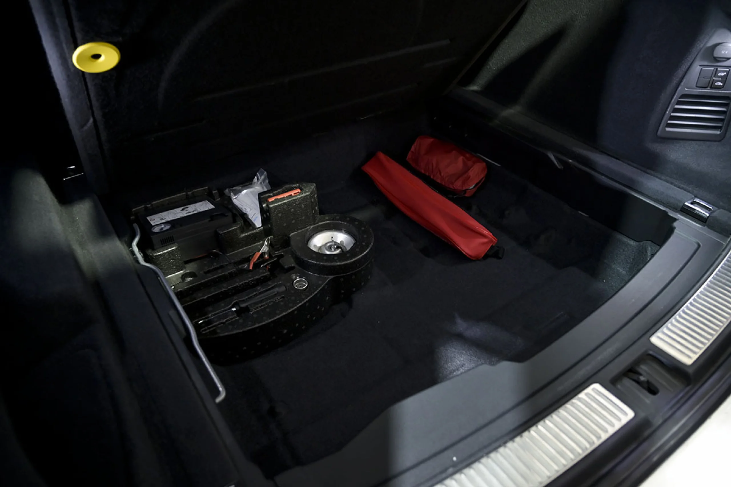 Volkswagen Touareg RLine 3.0 V6 TDI 210kW Tip 4M - Foto 37