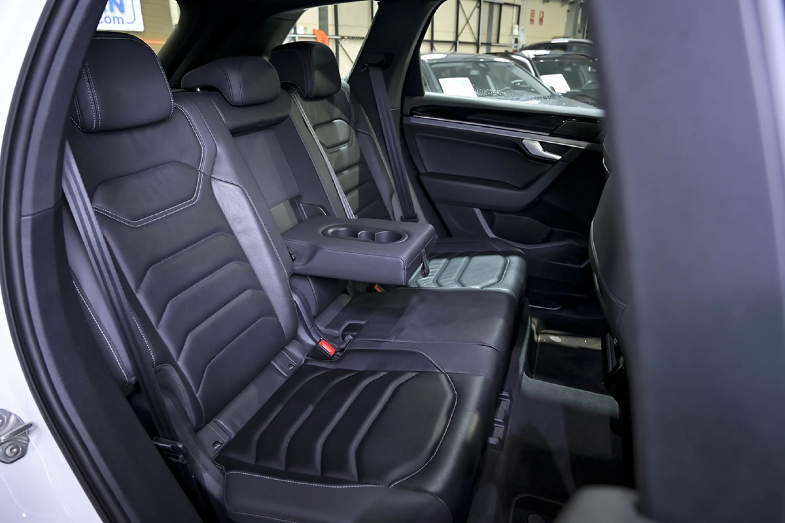 Volkswagen Touareg RLine 3.0 V6 TDI 210kW Tip 4M - Foto 19