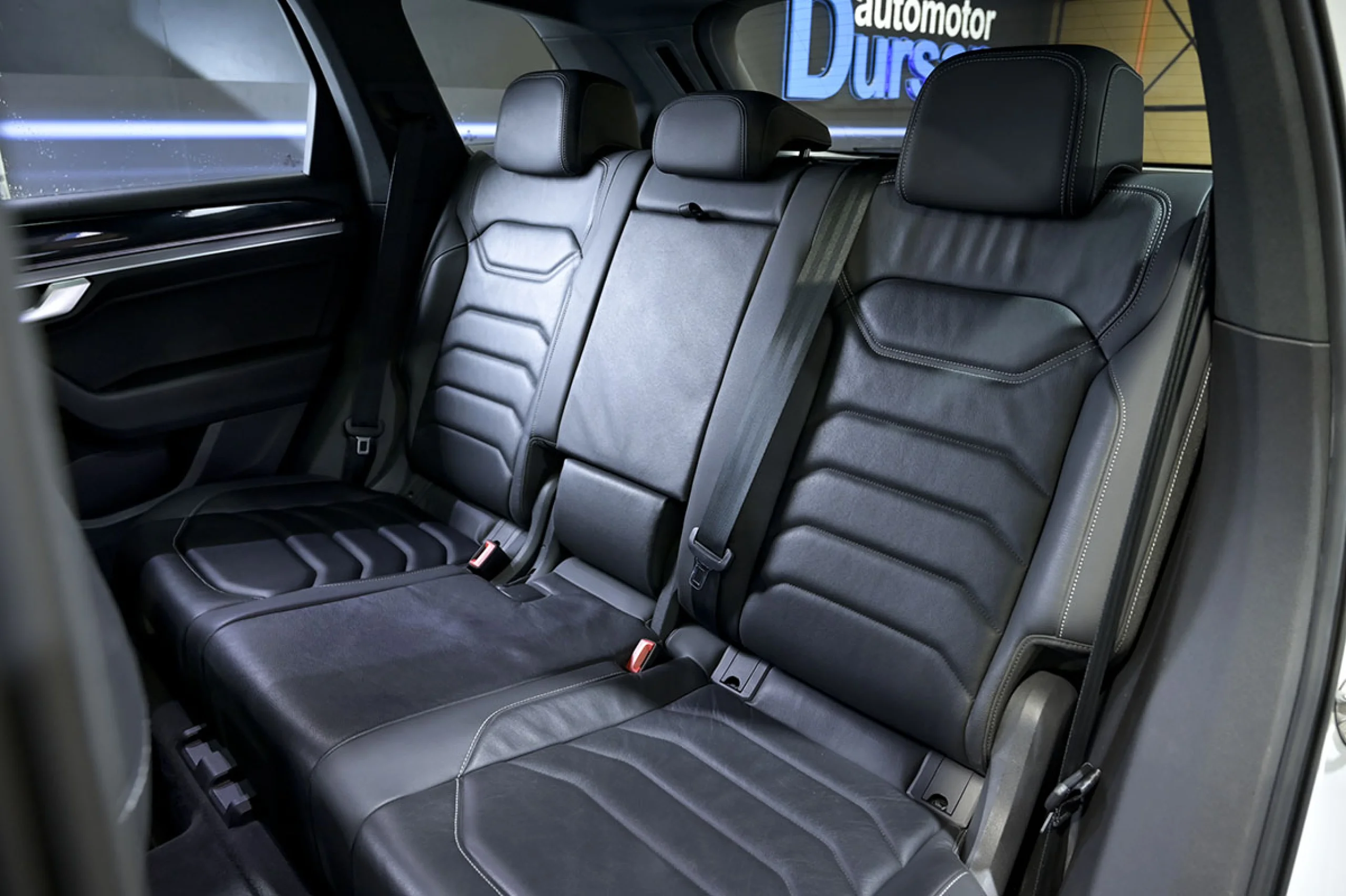 Volkswagen Touareg RLine 3.0 V6 TDI 210kW Tip 4M - Foto 18