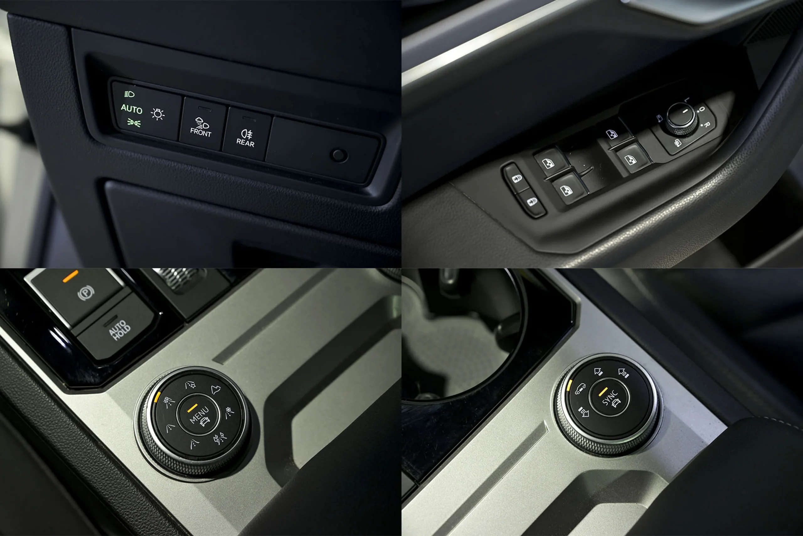 Volkswagen Touareg RLine 3.0 V6 TDI 210kW Tip 4M - Foto 31