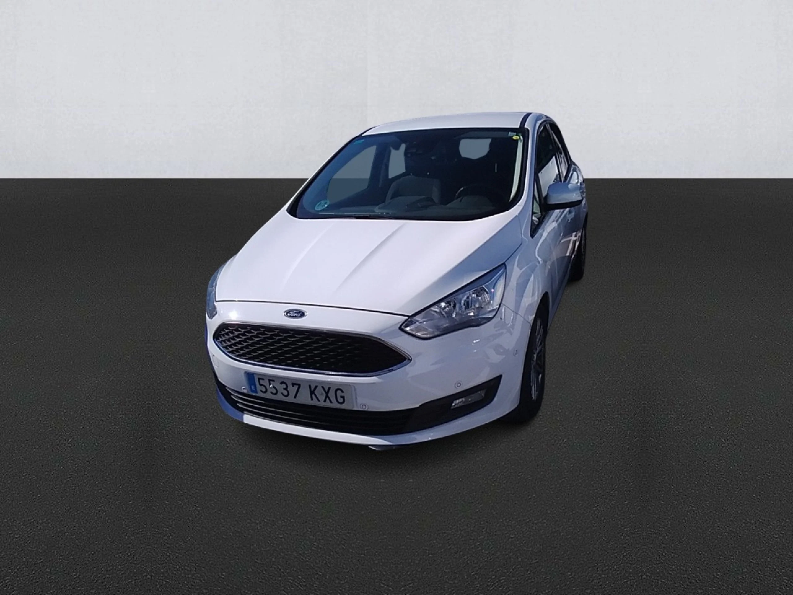 Ford C-Max 1.0 EcoBoost 92kW (125CV) Trend+ - Foto 1