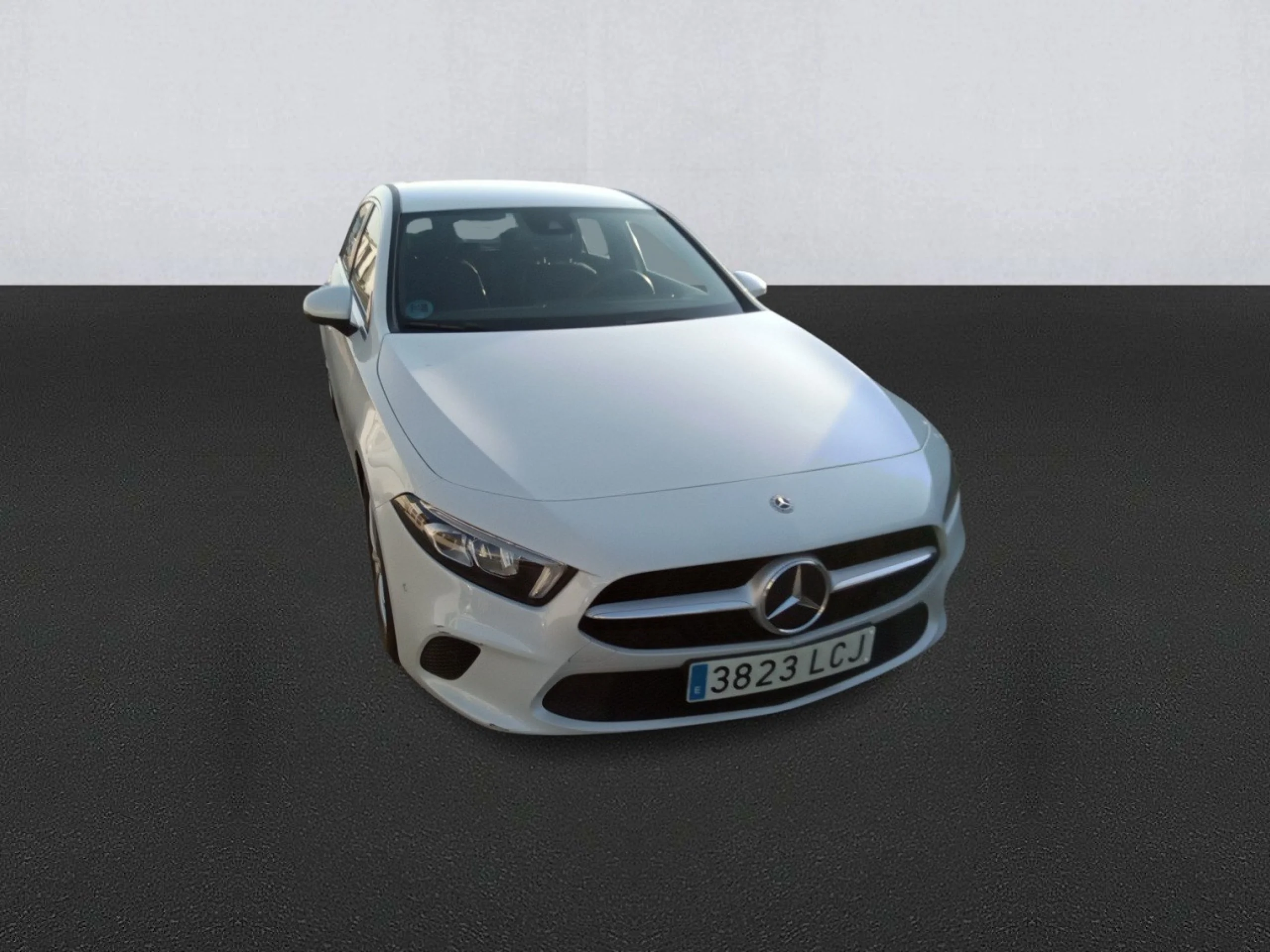 Mercedes-Benz A 180 MERCEDES A-CLASS A 180 d - Foto 3