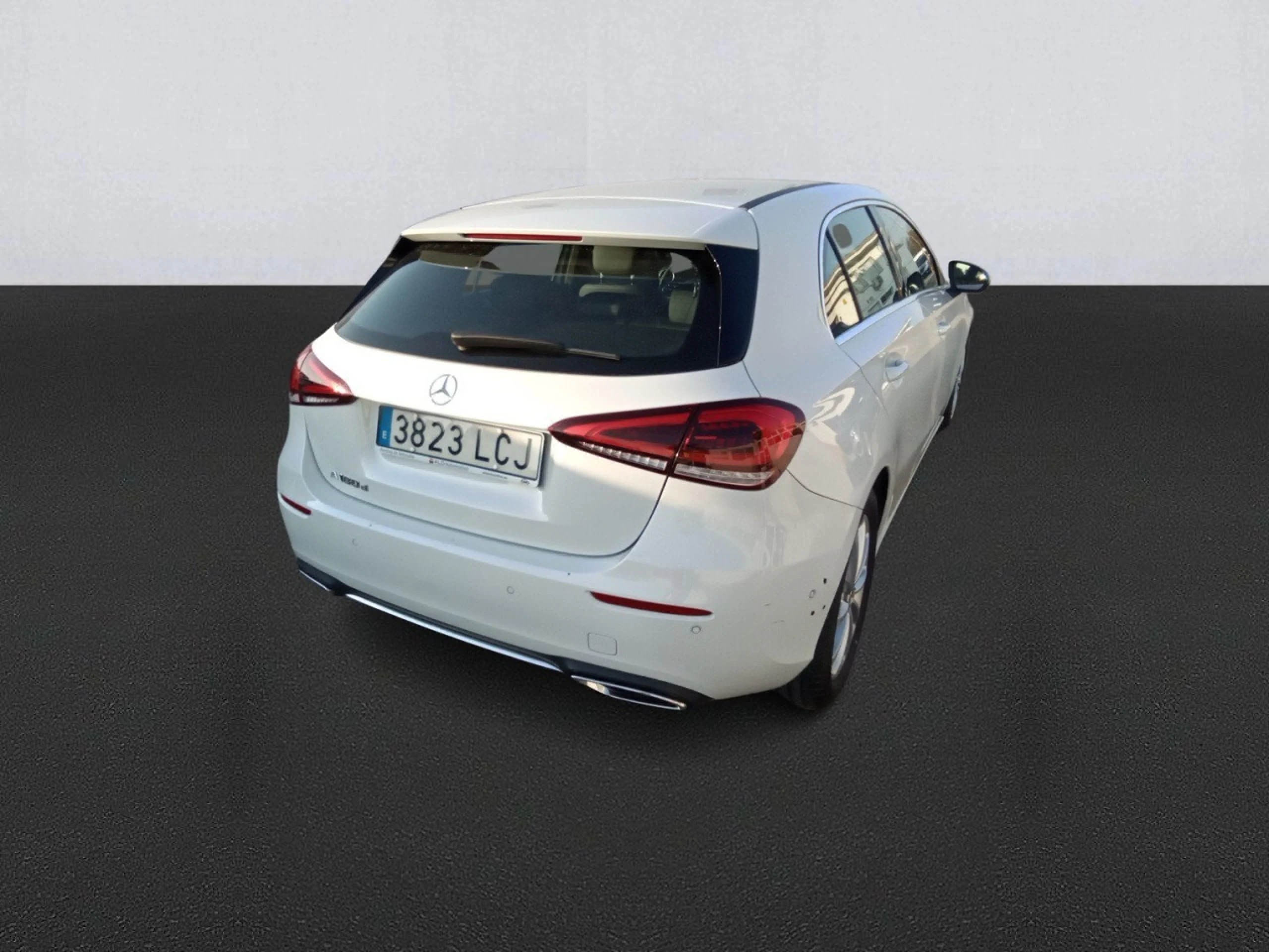 Mercedes-Benz A 180 MERCEDES A-CLASS A 180 d - Foto 4