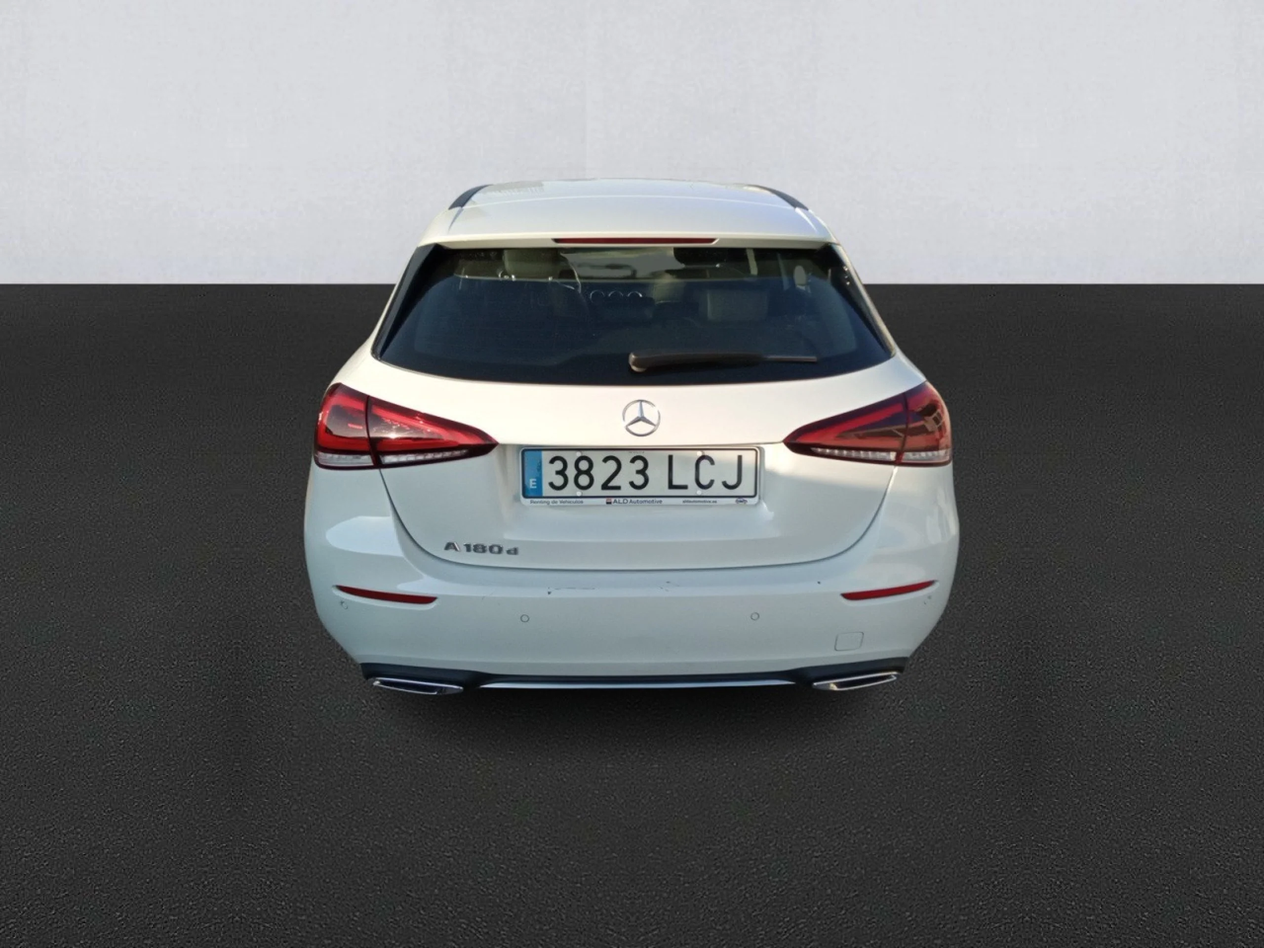 Mercedes-Benz A 180 MERCEDES A-CLASS A 180 d - Foto 5