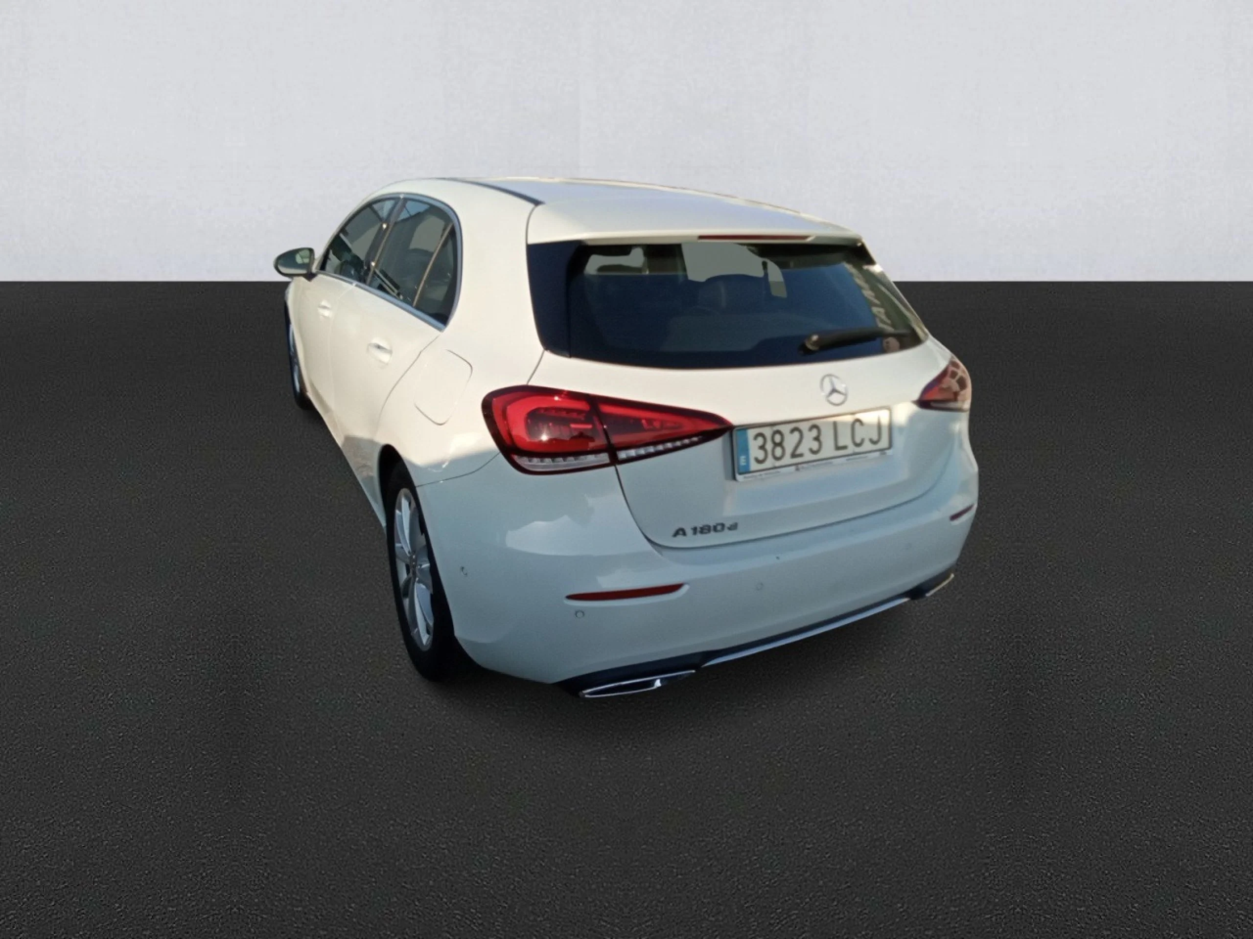 Mercedes-Benz A 180 MERCEDES A-CLASS A 180 d - Foto 6