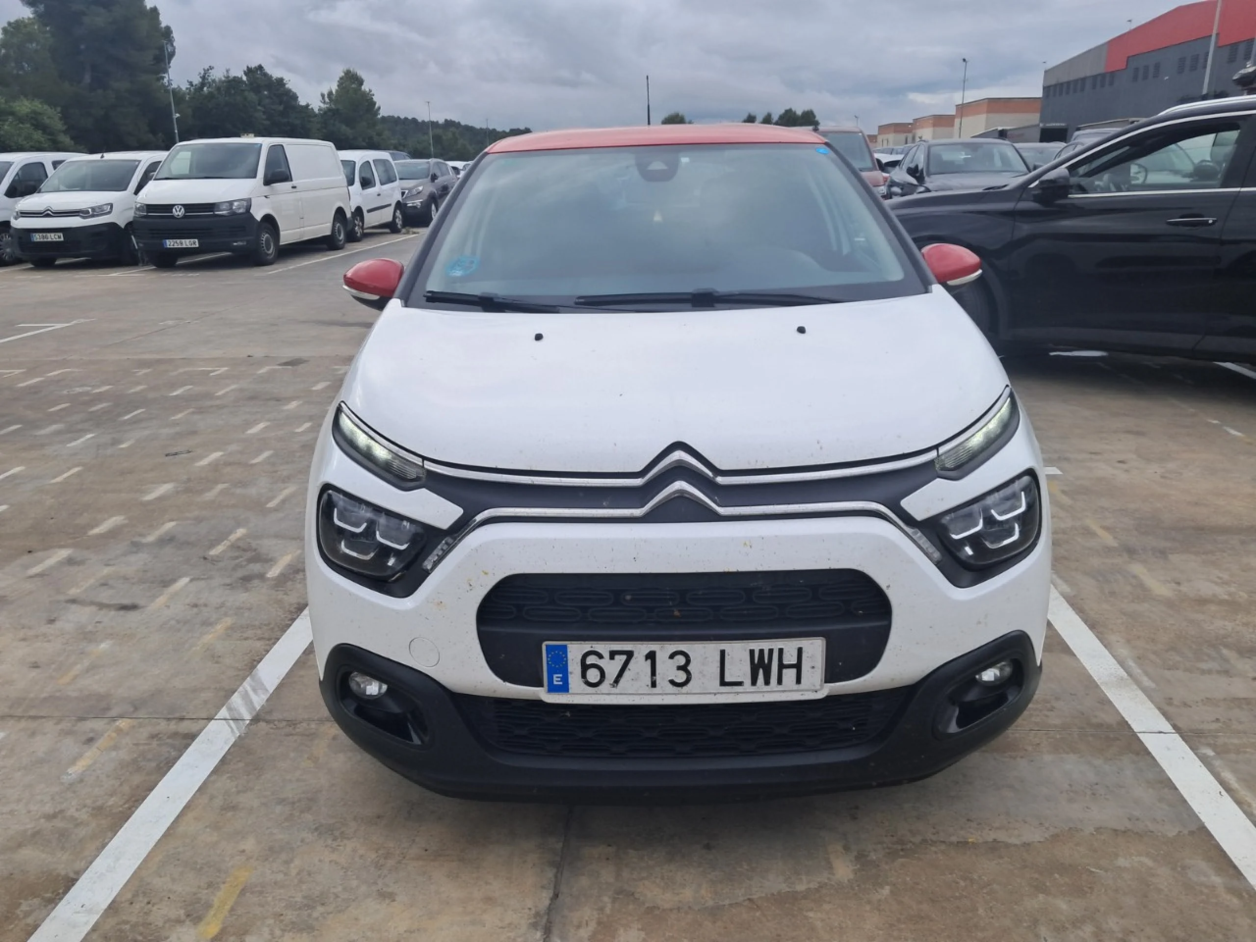 Citroen C3 BlueHDi 75KW (100CV) S&amp;S Feel Pack - Foto 2