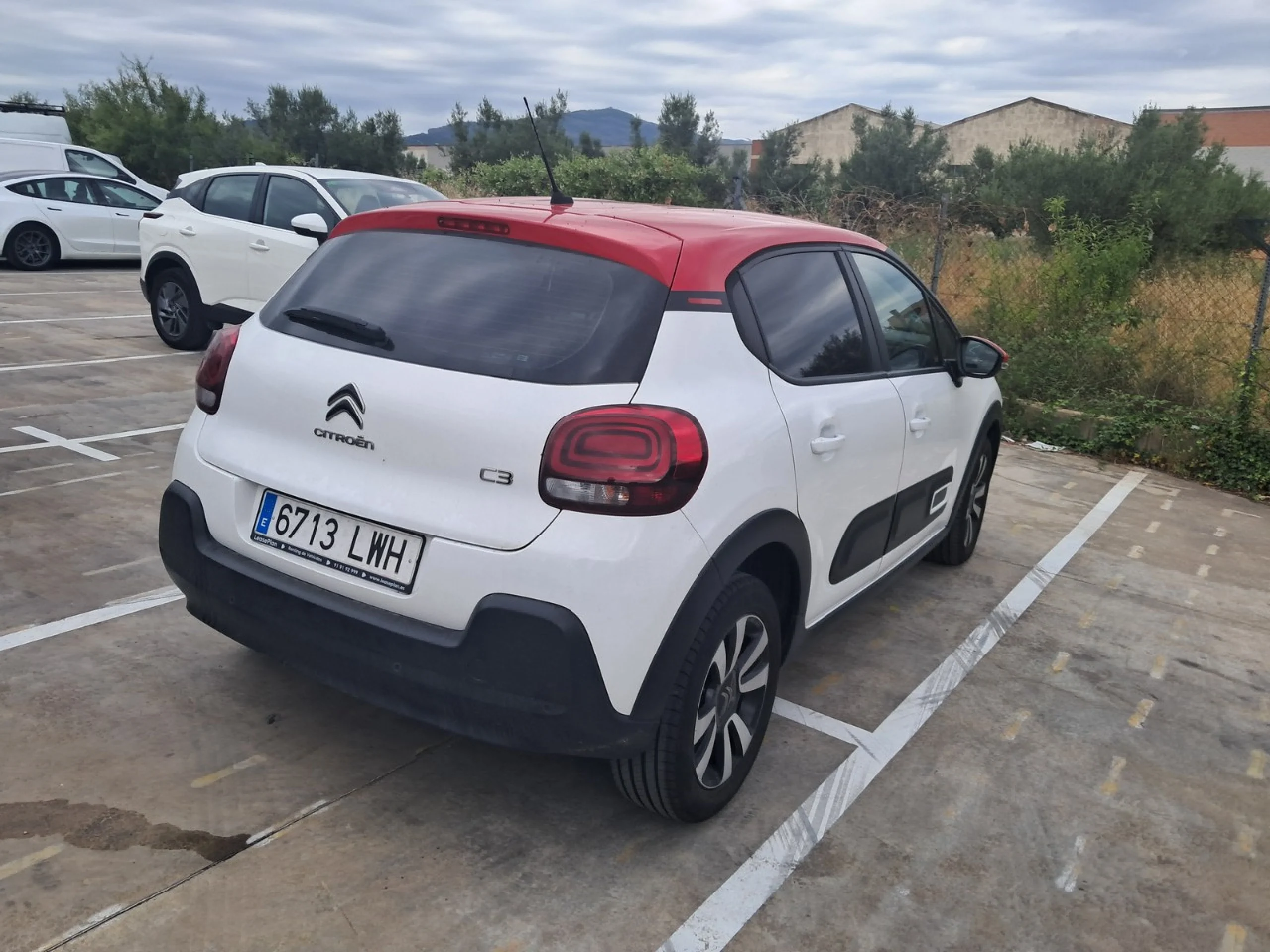 Citroen C3 BlueHDi 75KW (100CV) S&amp;S Feel Pack - Foto 4