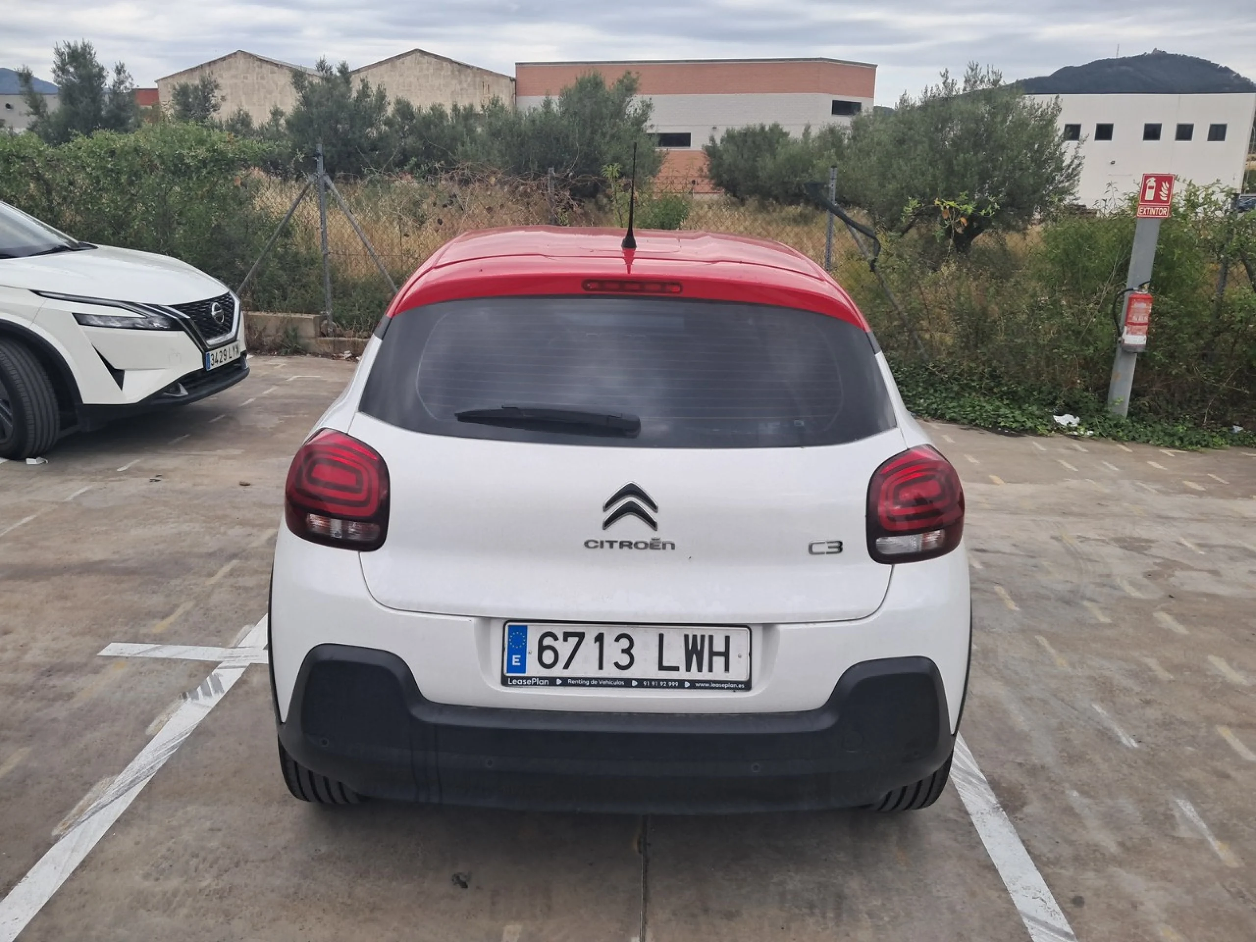 Citroen C3 BlueHDi 75KW (100CV) S&amp;S Feel Pack - Foto 5