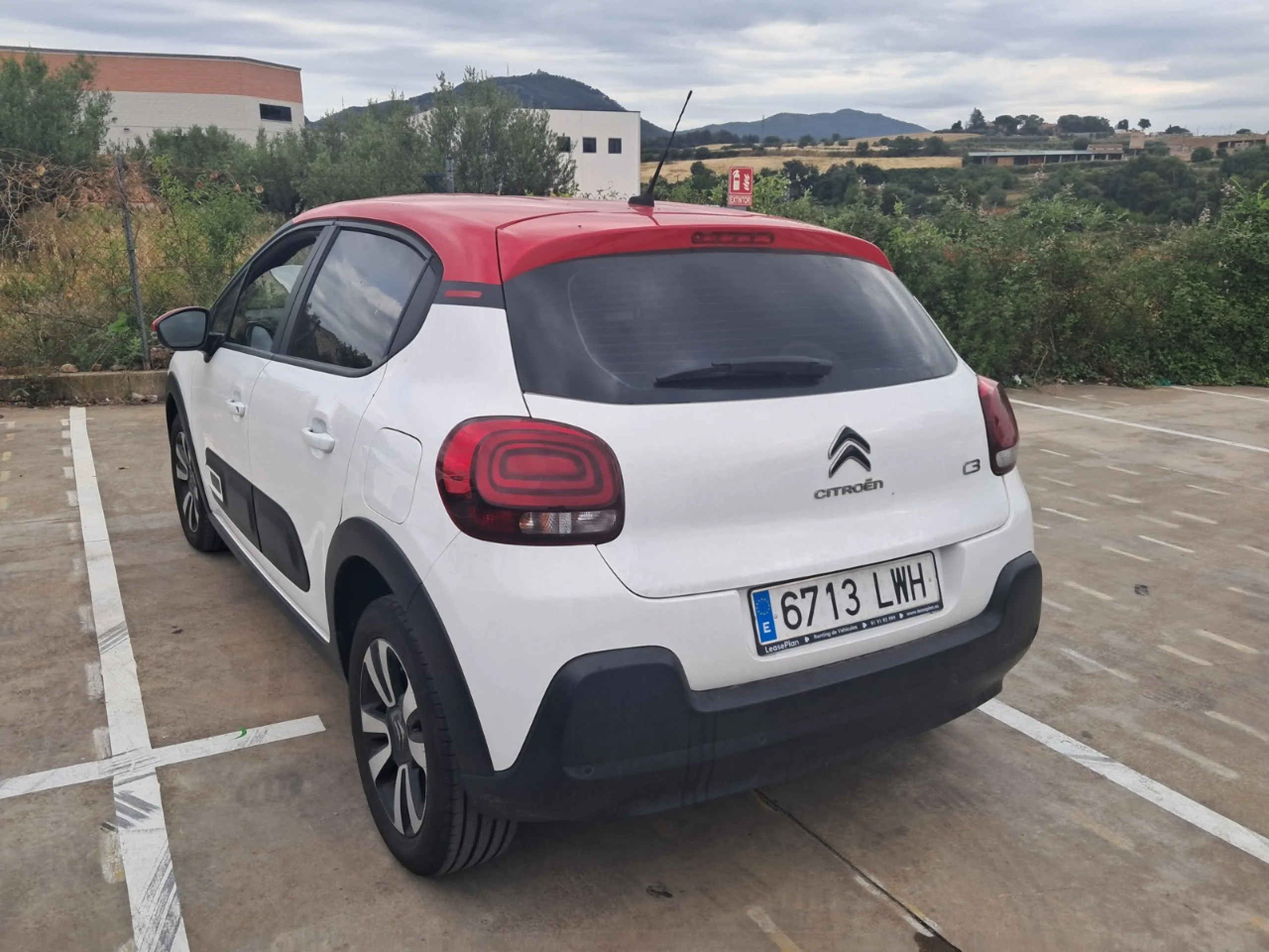 Citroen C3 BlueHDi 75KW (100CV) S&amp;S Feel Pack - Foto 6
