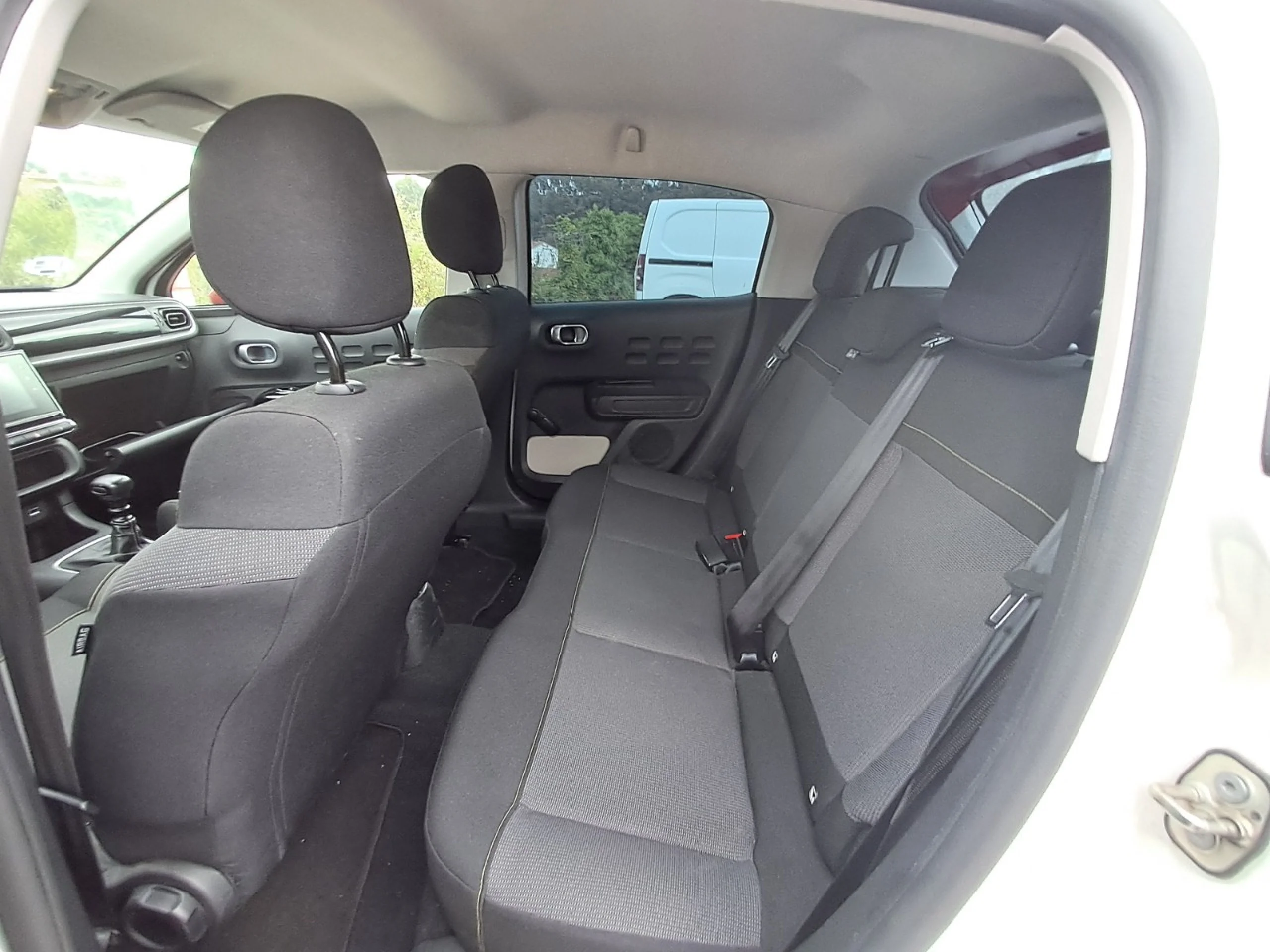 Citroen C3 BlueHDi 75KW (100CV) S&amp;S Feel Pack - Foto 8