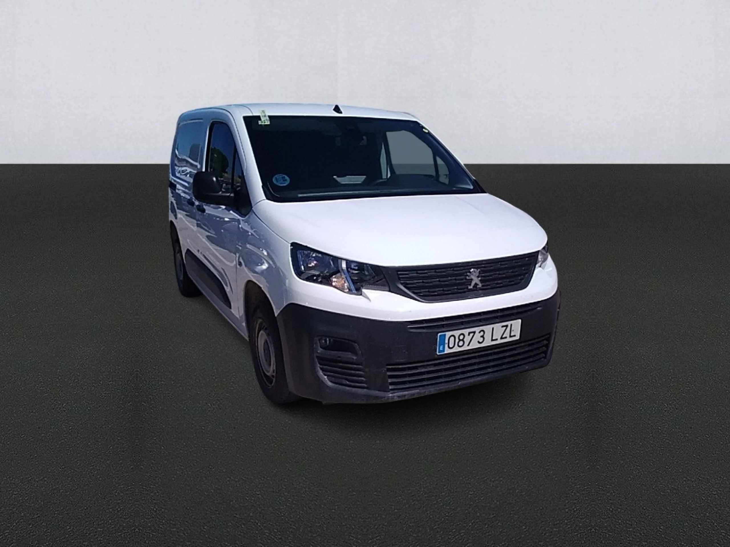 Peugeot Partner Premium Standard 600kg BlueHDi 73kW - Foto 3