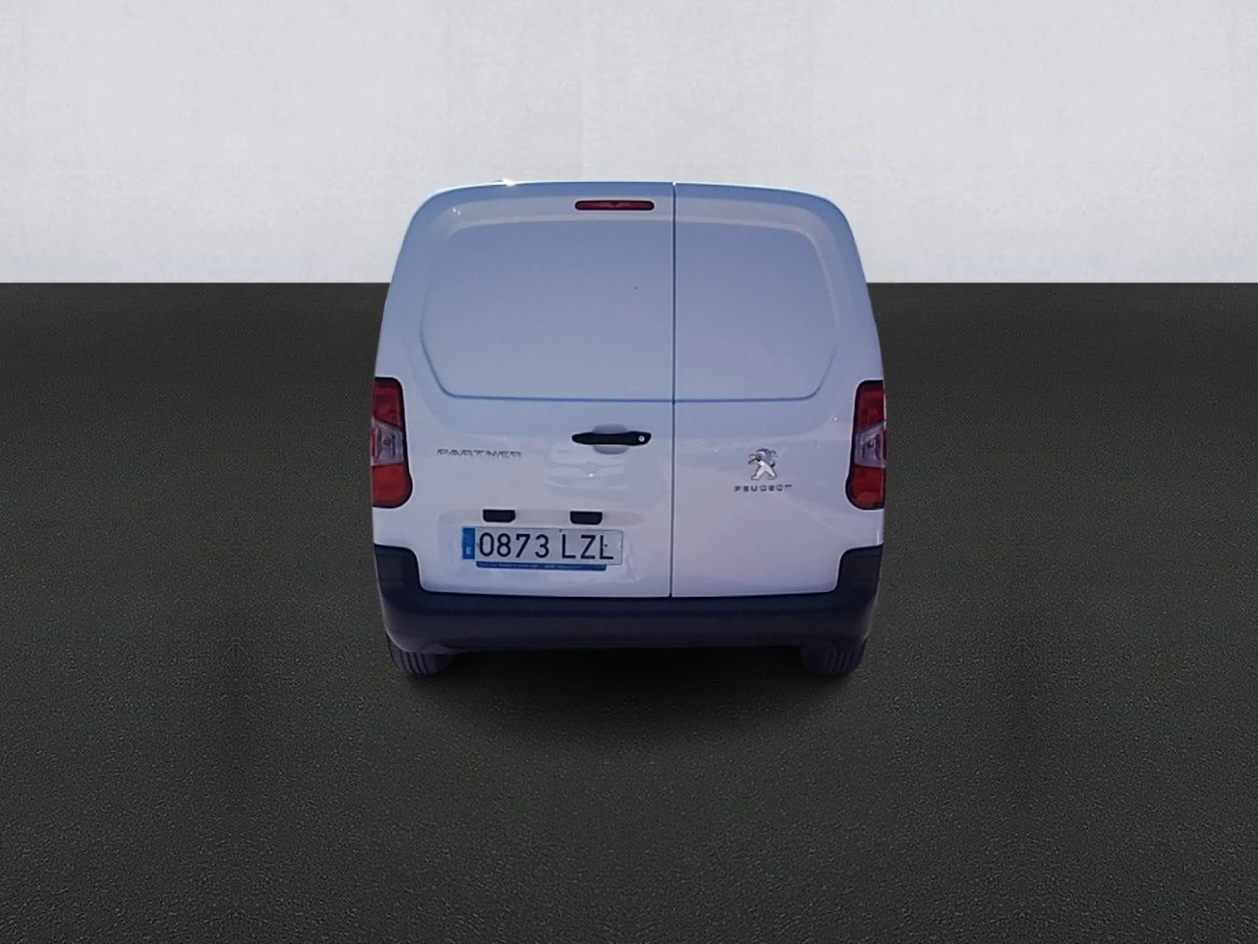 Peugeot Partner Premium Standard 600kg BlueHDi 73kW - Foto 5