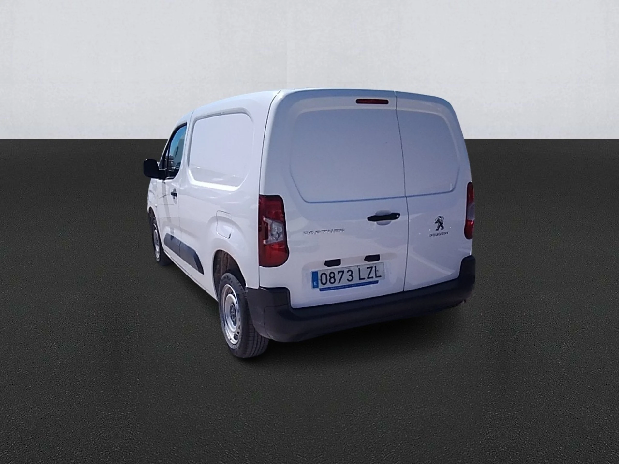 Peugeot Partner Premium Standard 600kg BlueHDi 73kW - Foto 6