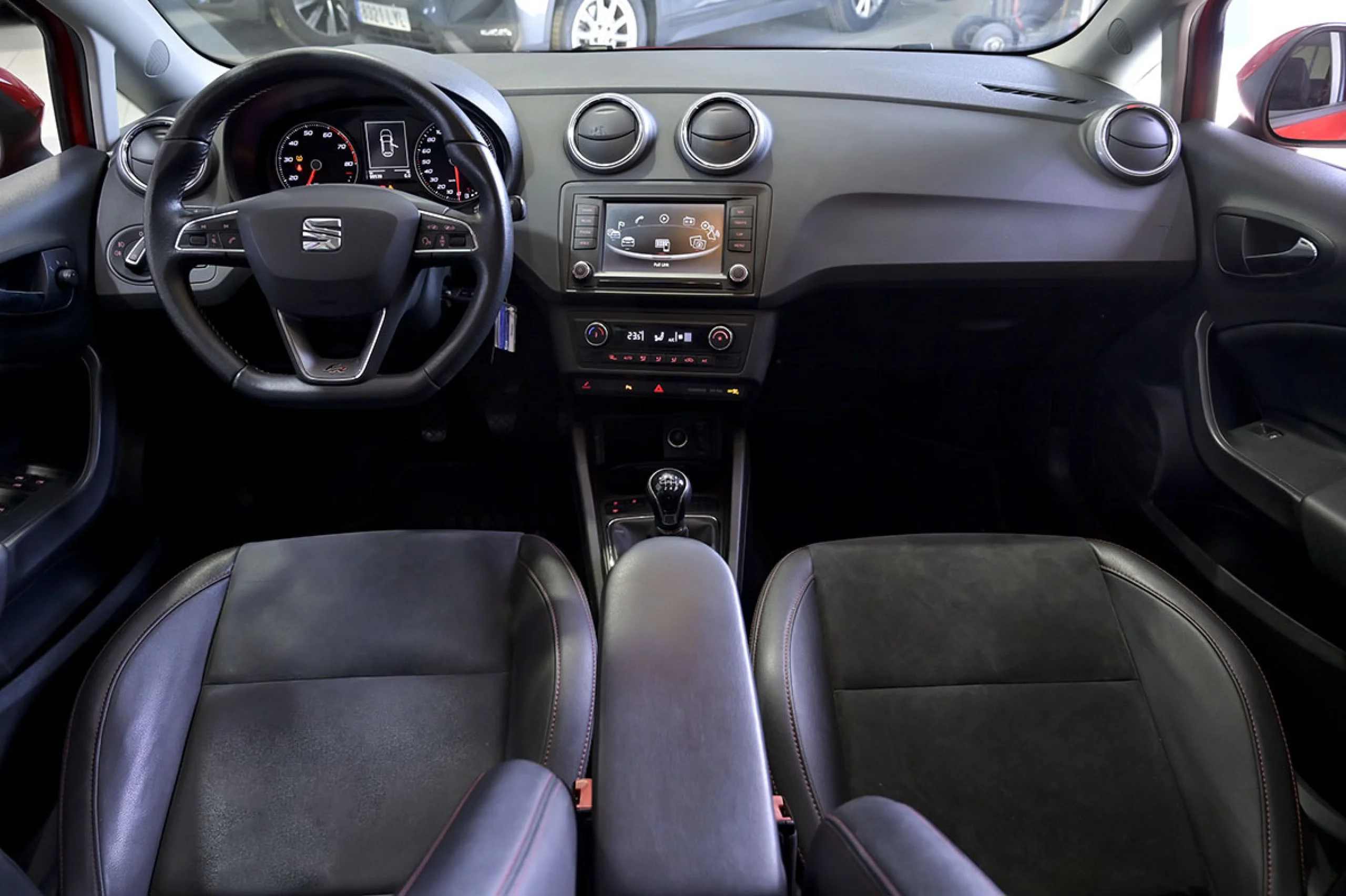 Seat Ibiza 1.0 EcoTSI 81kW 110CV FR - Foto 8