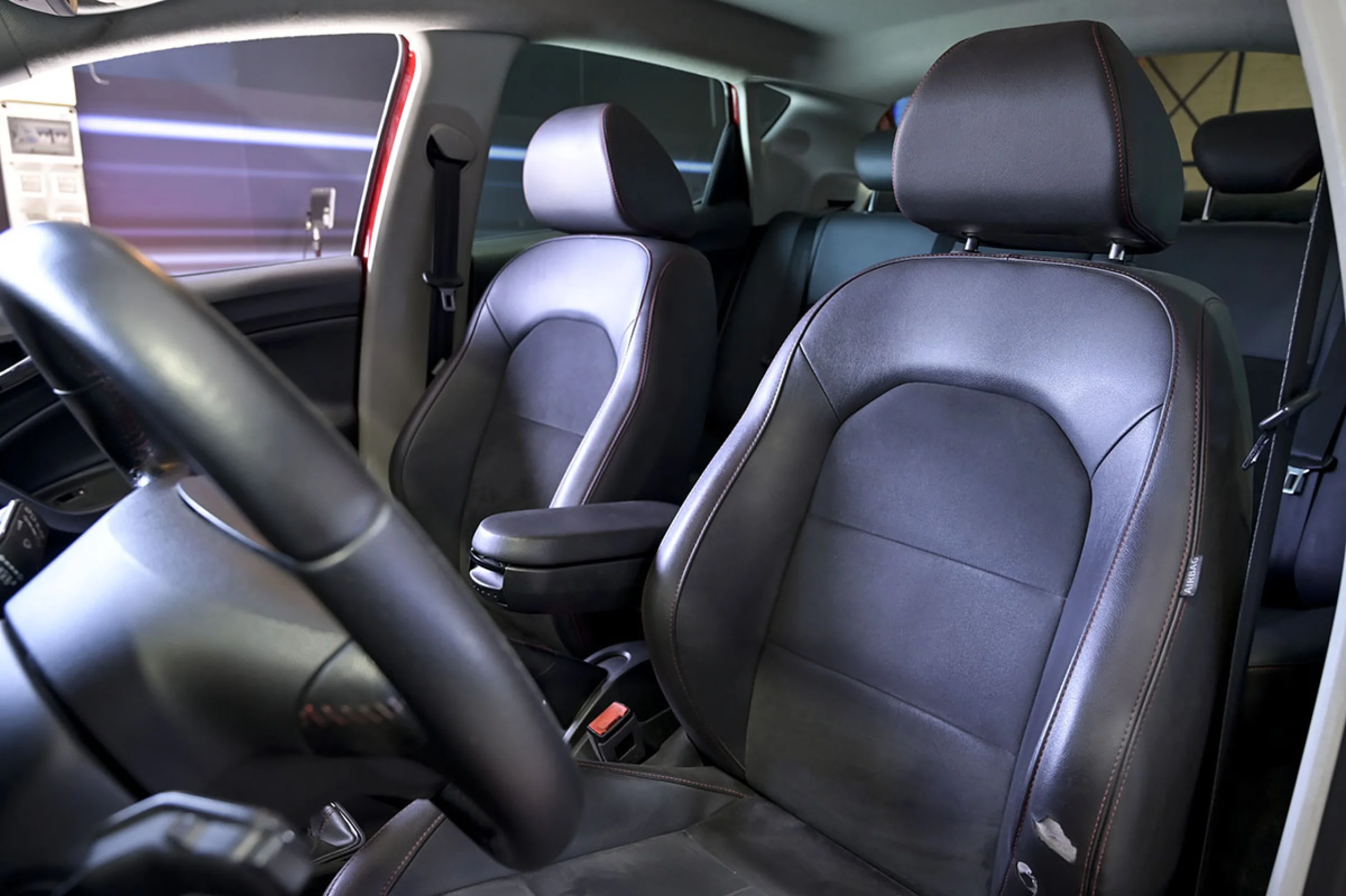 Seat Ibiza 1.0 EcoTSI 81kW 110CV FR - Foto 9