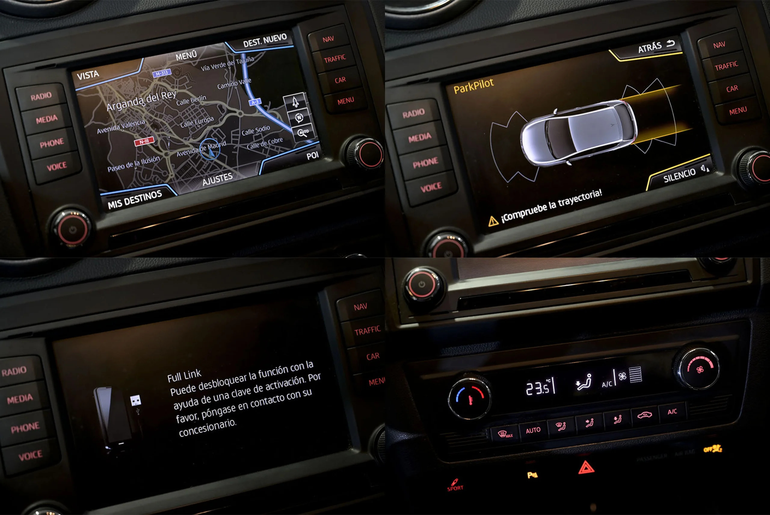 Seat Ibiza 1.0 EcoTSI 81kW 110CV FR - Foto 10