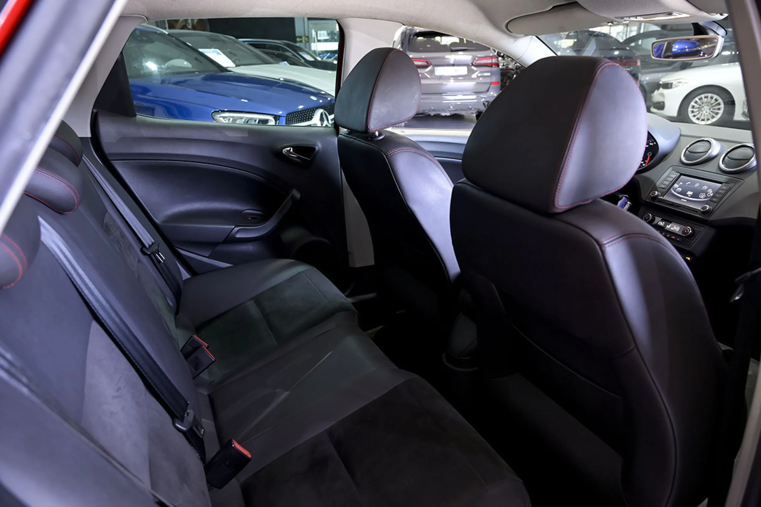 Seat Ibiza 1.0 EcoTSI 81kW 110CV FR - Foto 15