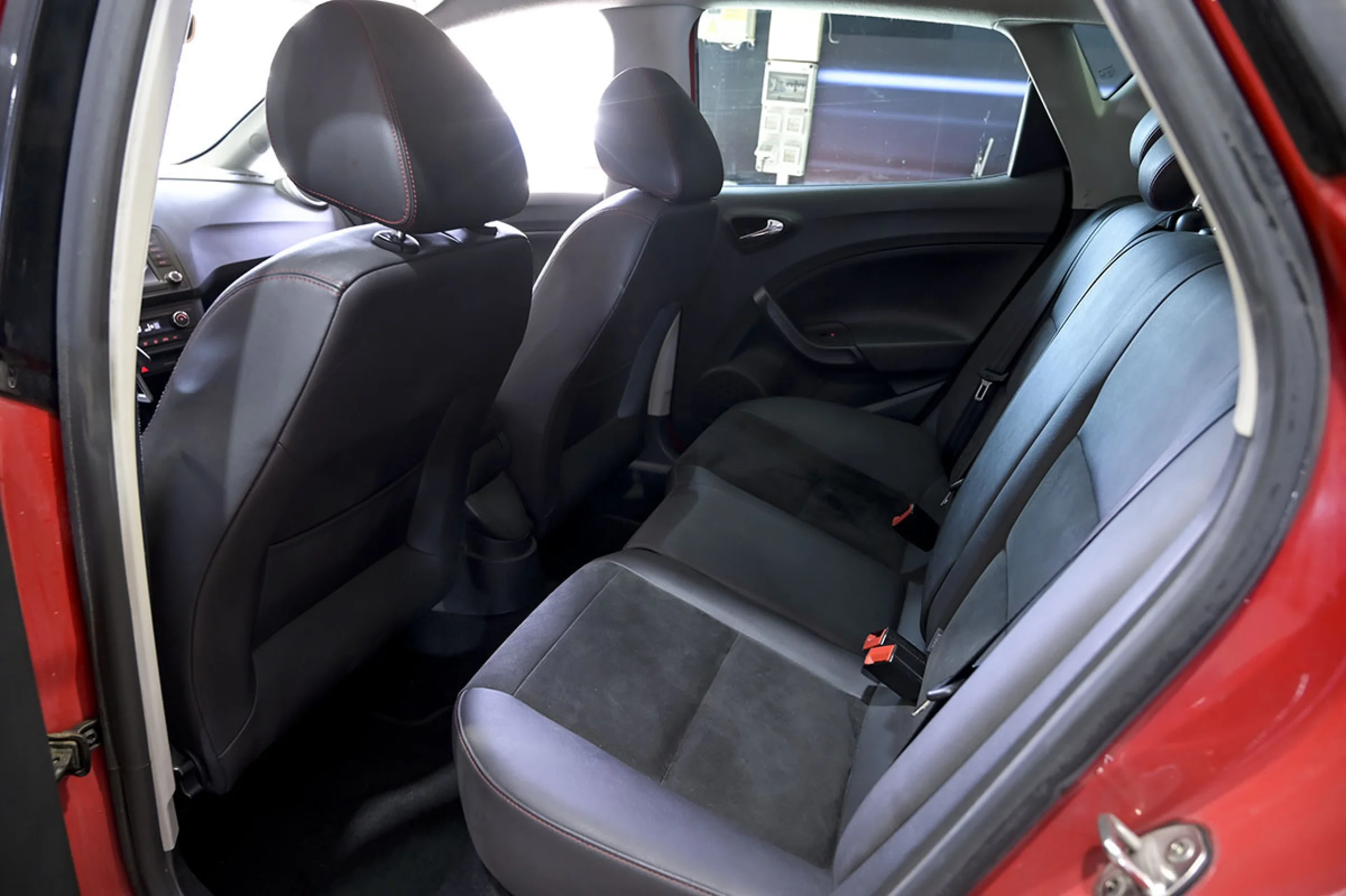 Seat Ibiza 1.0 EcoTSI 81kW 110CV FR - Foto 16