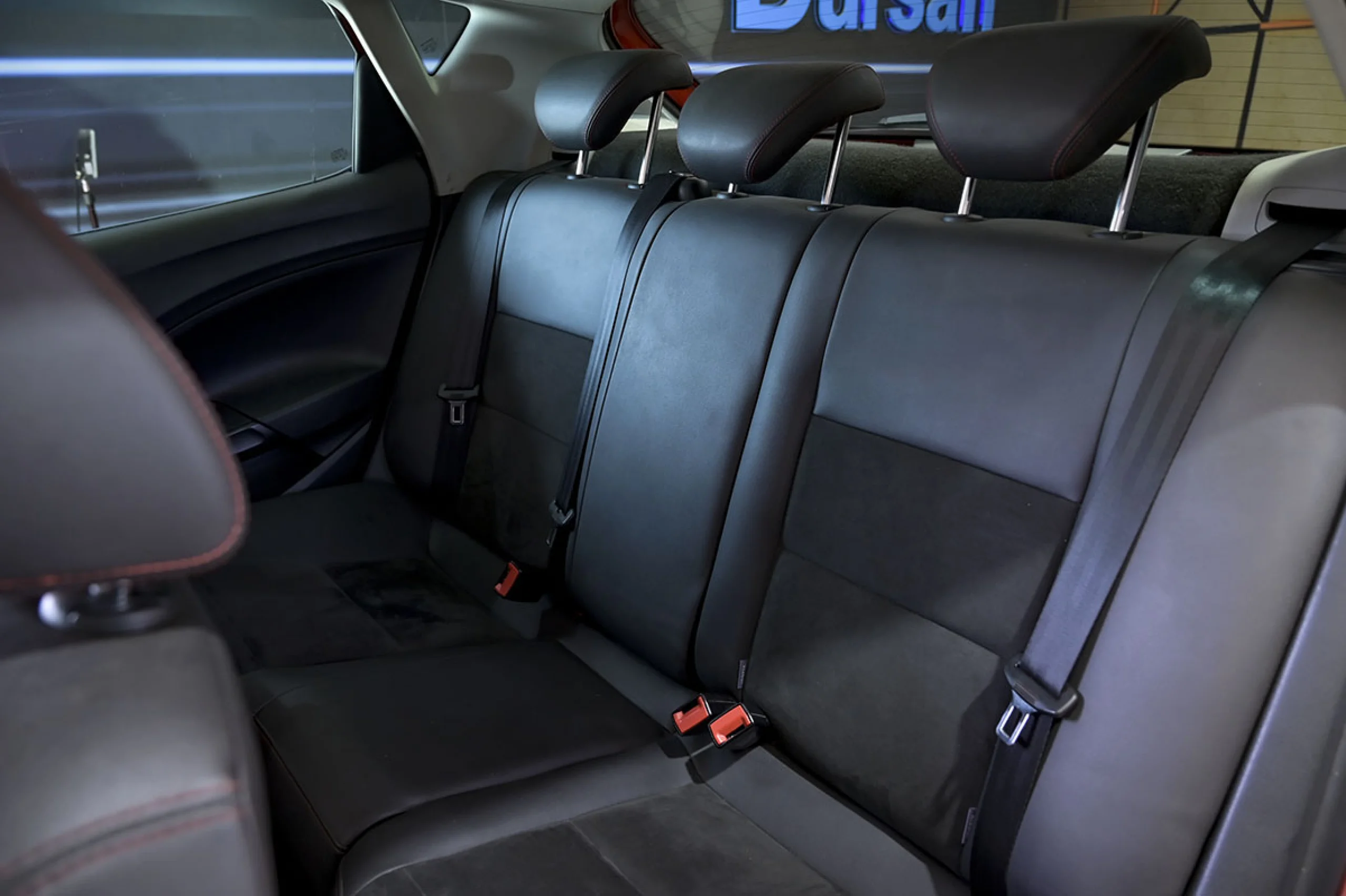 Seat Ibiza 1.0 EcoTSI 81kW 110CV FR - Foto 11