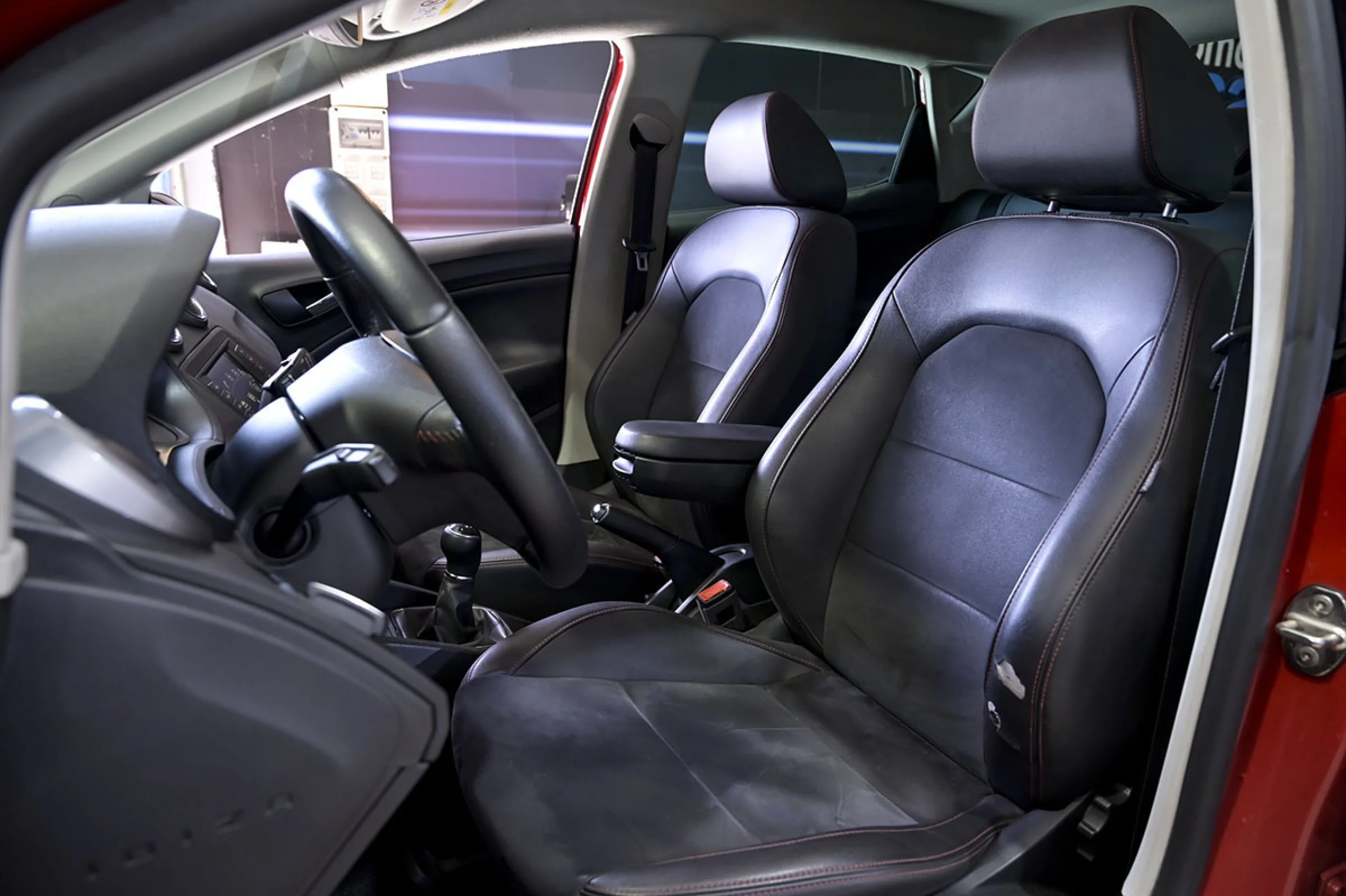 Seat Ibiza 1.0 EcoTSI 81kW 110CV FR - Foto 21