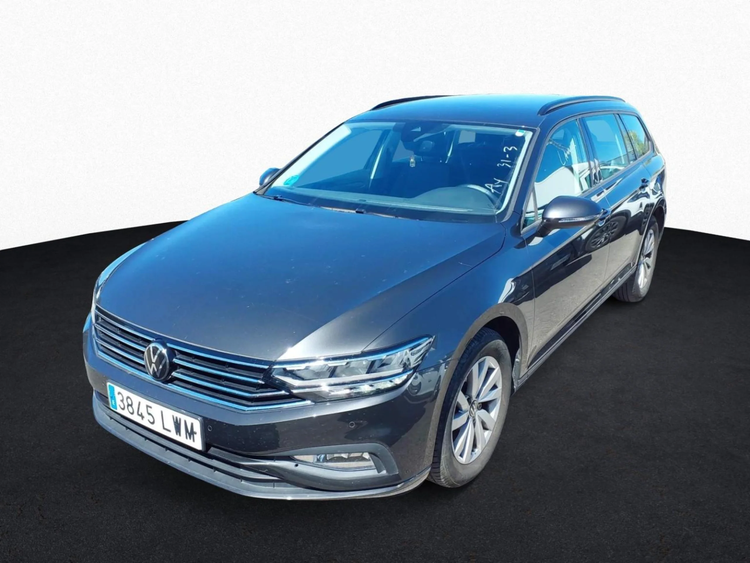 Volkswagen Passat Variant Business 2.0 TDI 90kW(122CV) DSG - Foto 1