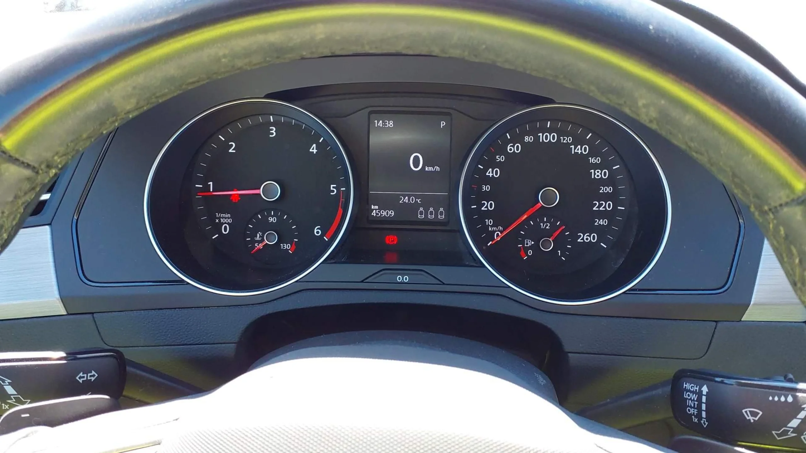 Volkswagen Passat Variant Business 2.0 TDI 90kW(122CV) DSG - Foto 6