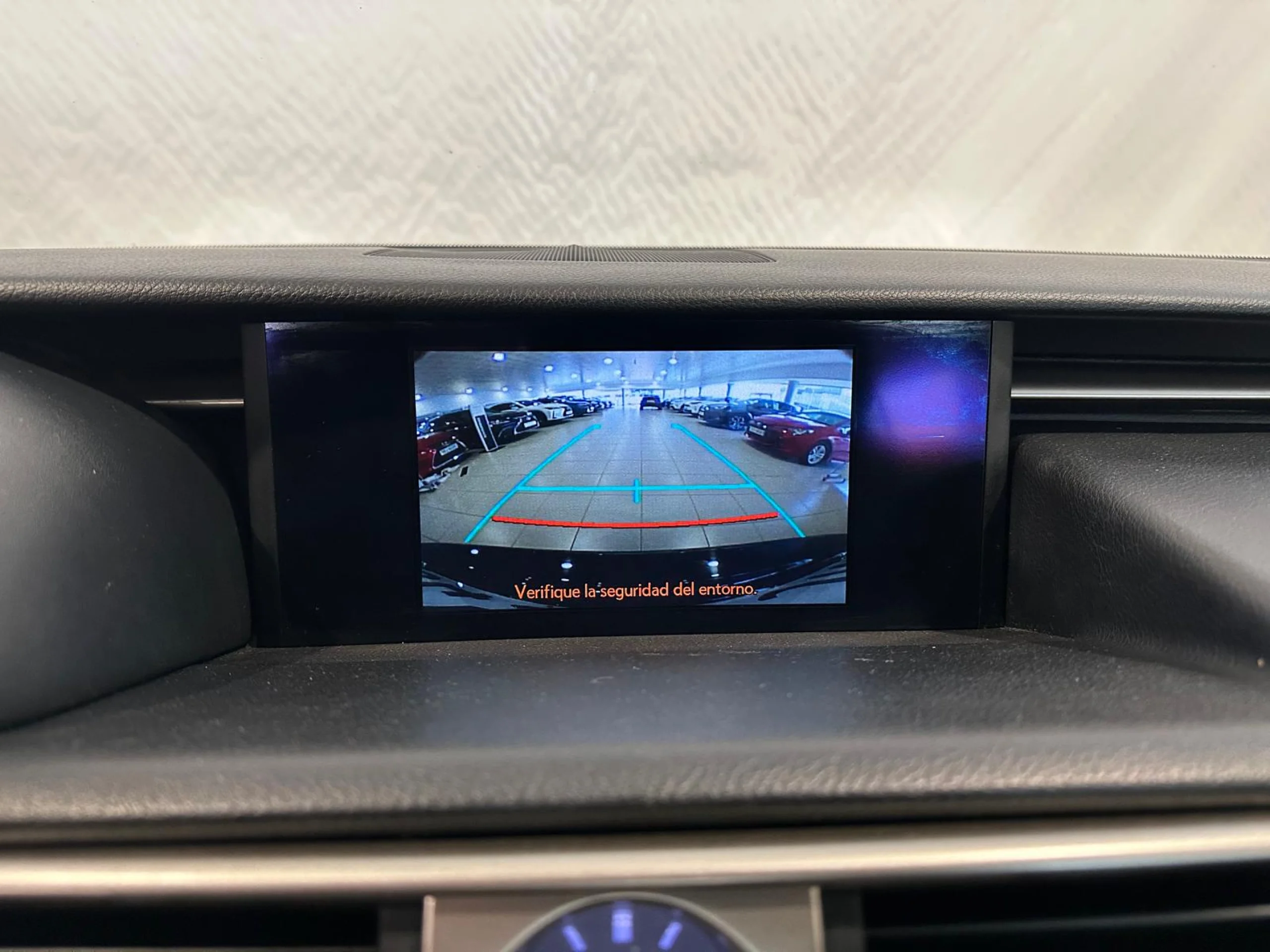 Lexus IS 300 IS300h Executive Tecno - Foto 6