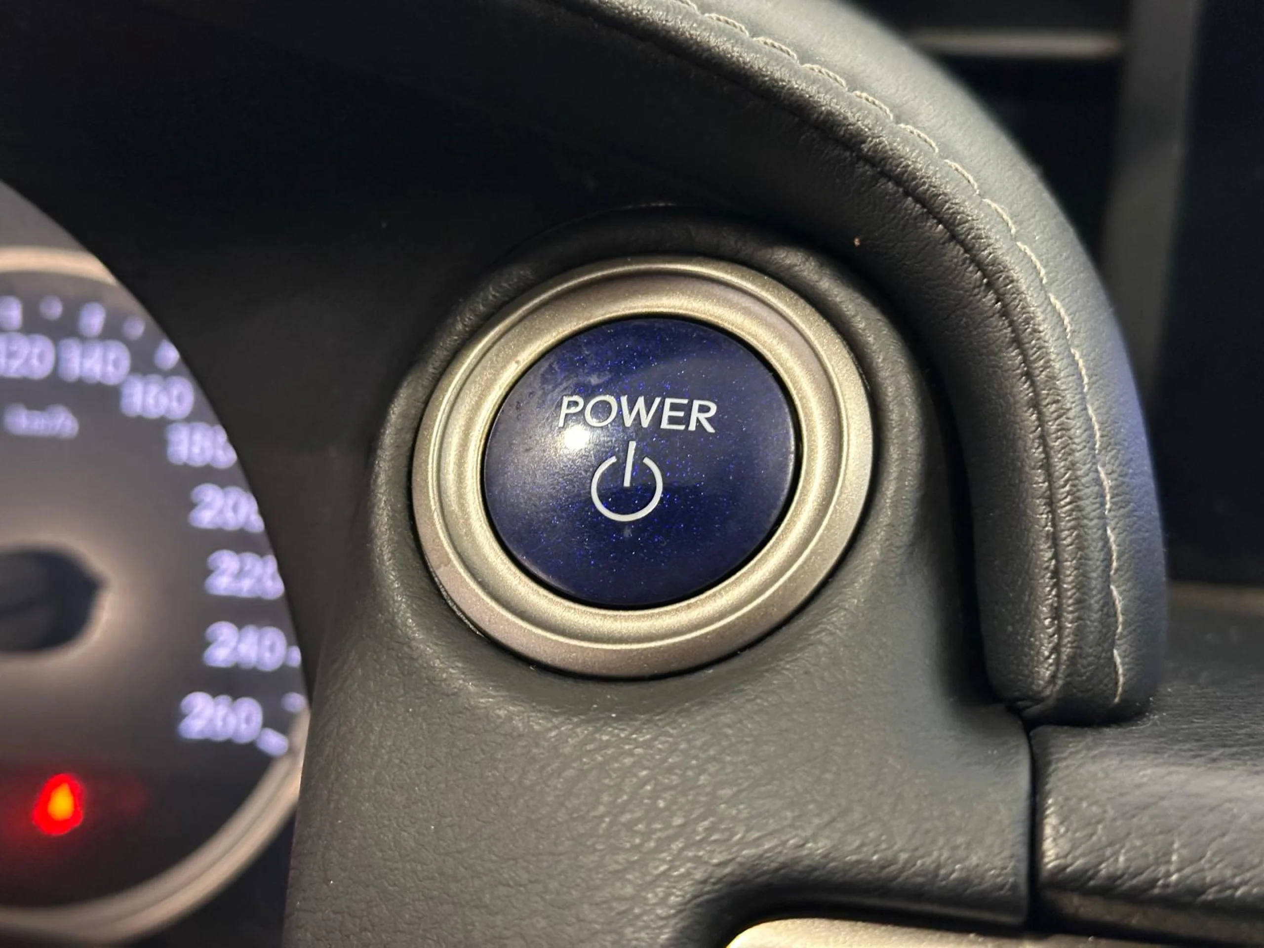 Lexus IS 300 IS300h Executive Tecno - Foto 13