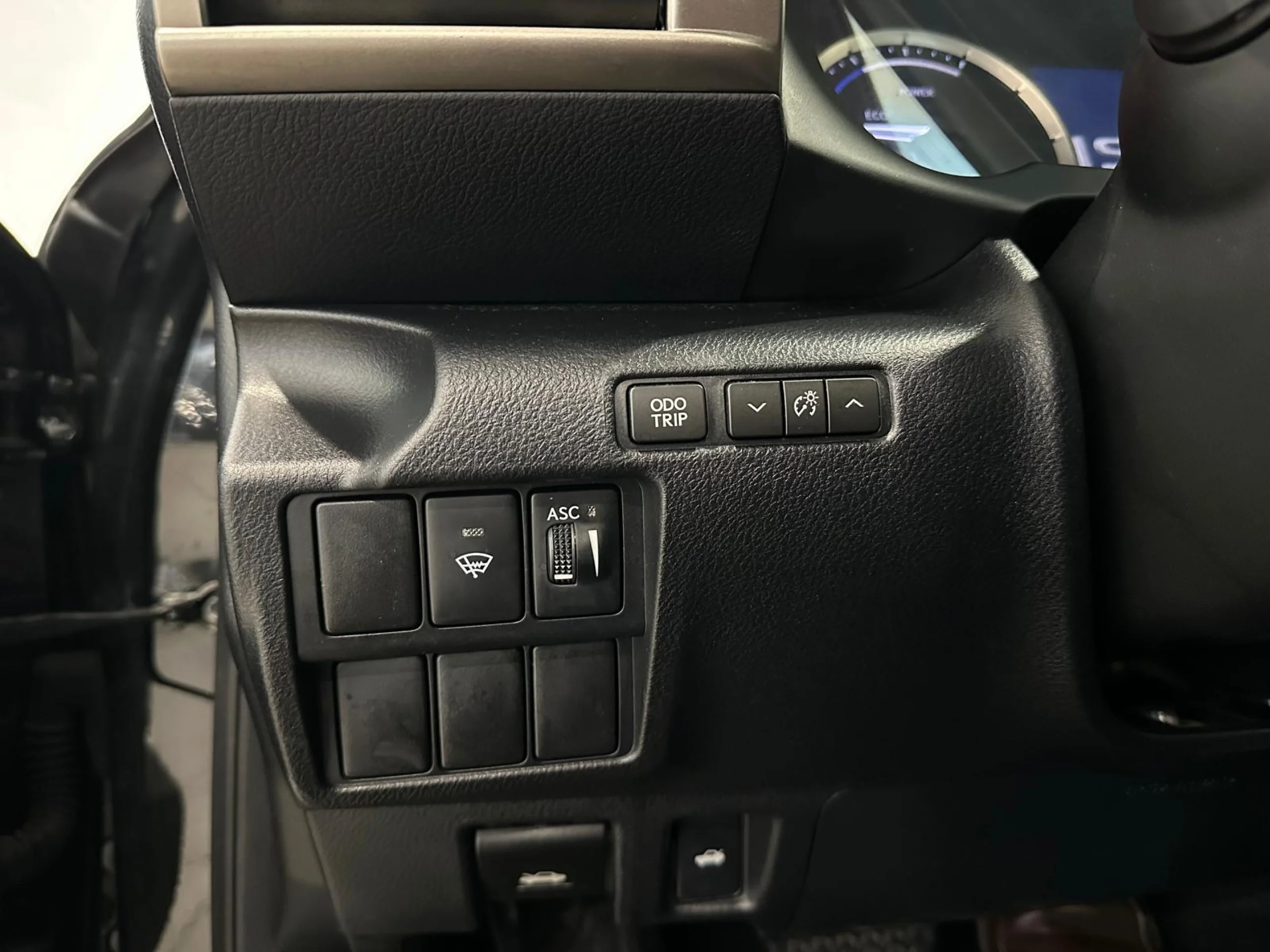 Lexus IS 300 IS300h Executive Tecno - Foto 20