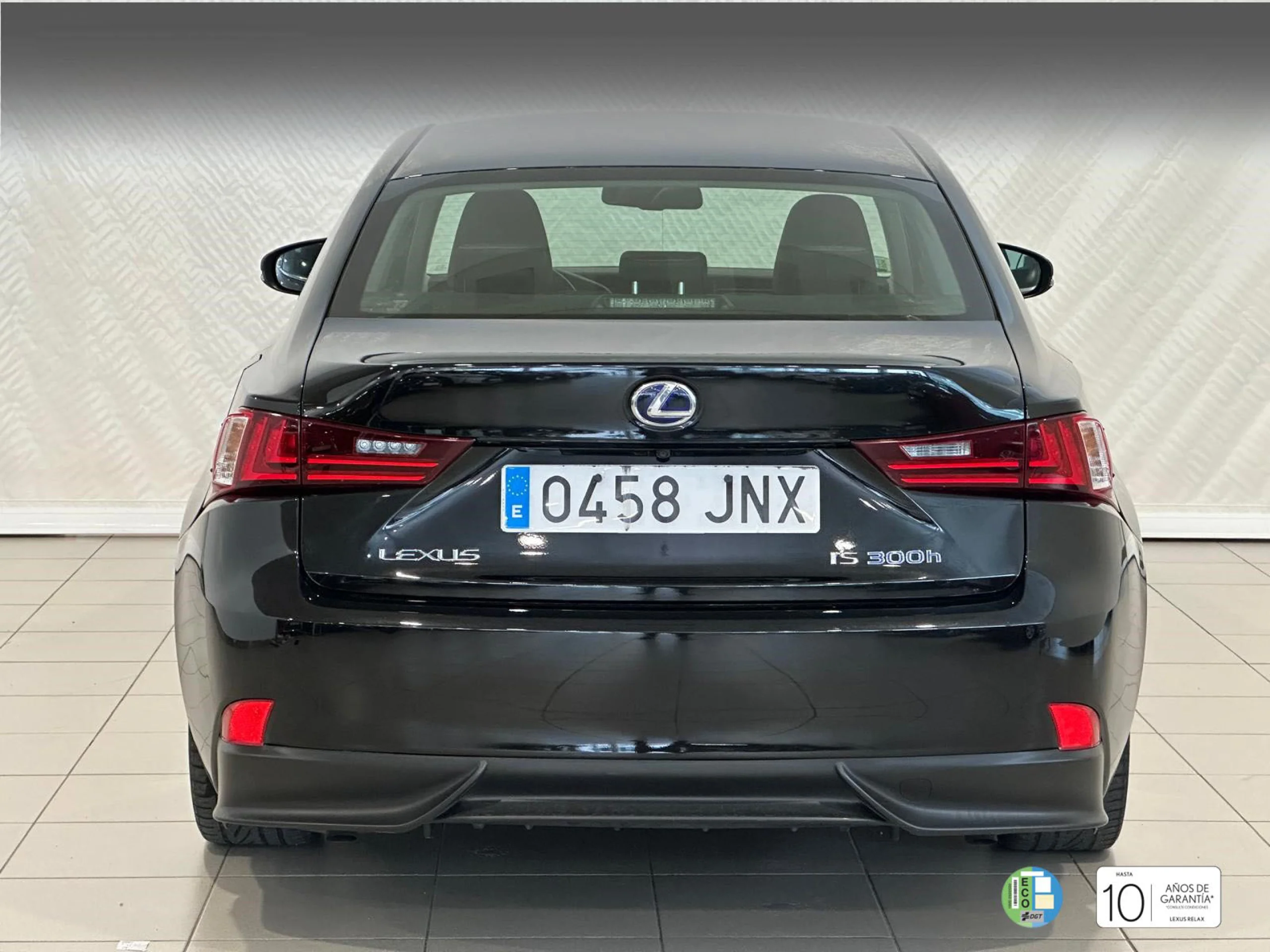 Lexus IS 300 IS300h Executive Tecno - Foto 4