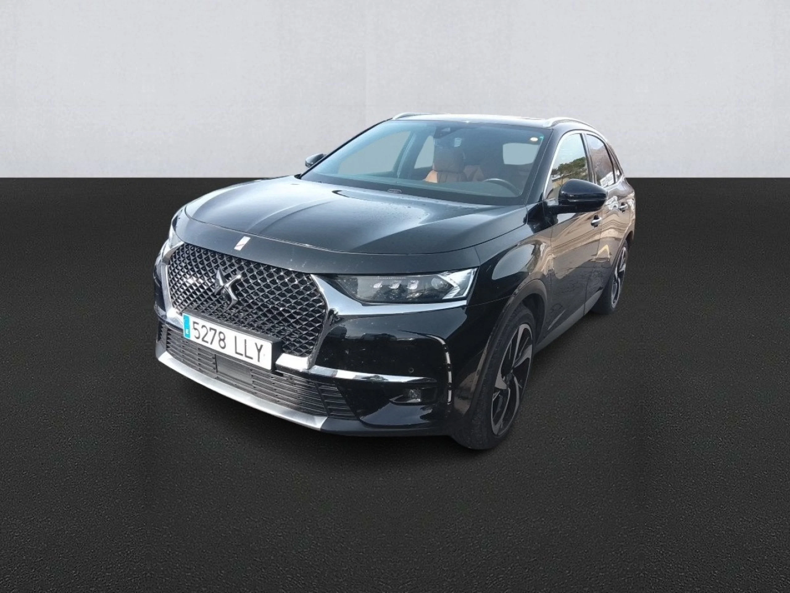 DS DS7 Crossback E-Tense DS 7 CROSSBACK 1.6 E-Tense 225 GRAND CHIC Auto - Foto 1
