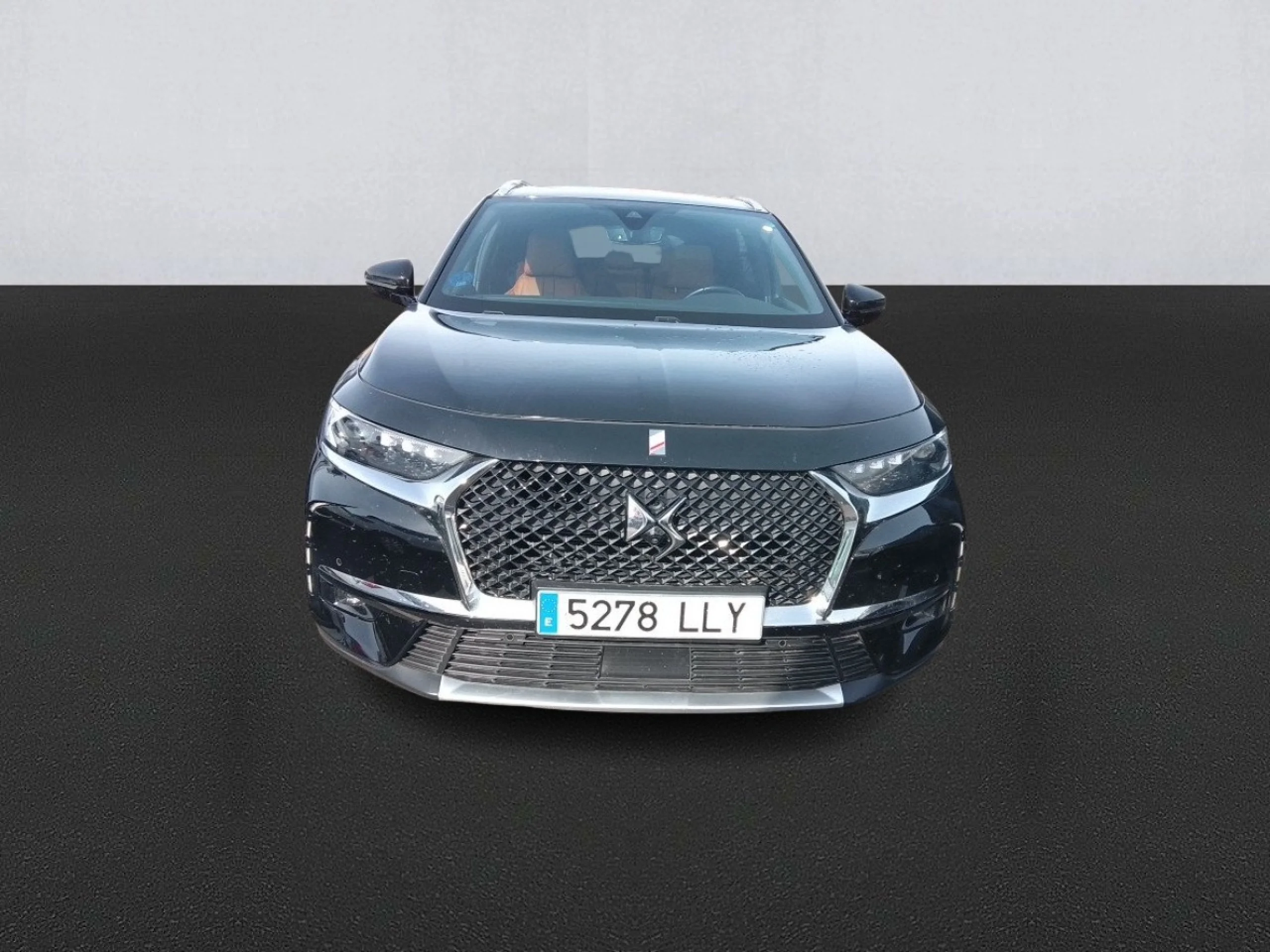 DS DS7 Crossback E-Tense DS 7 CROSSBACK 1.6 E-Tense 225 GRAND CHIC Auto - Foto 2