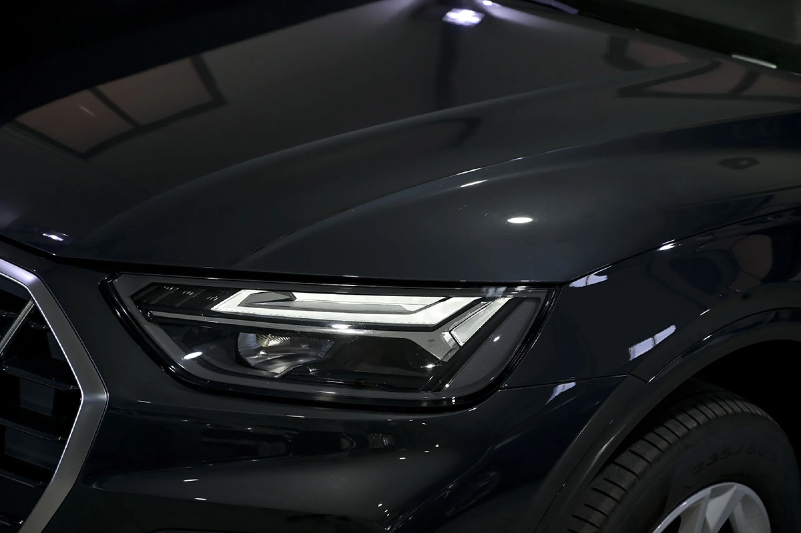 Audi Q5 Advanced 50 TFSI e quattroultra - Foto 21