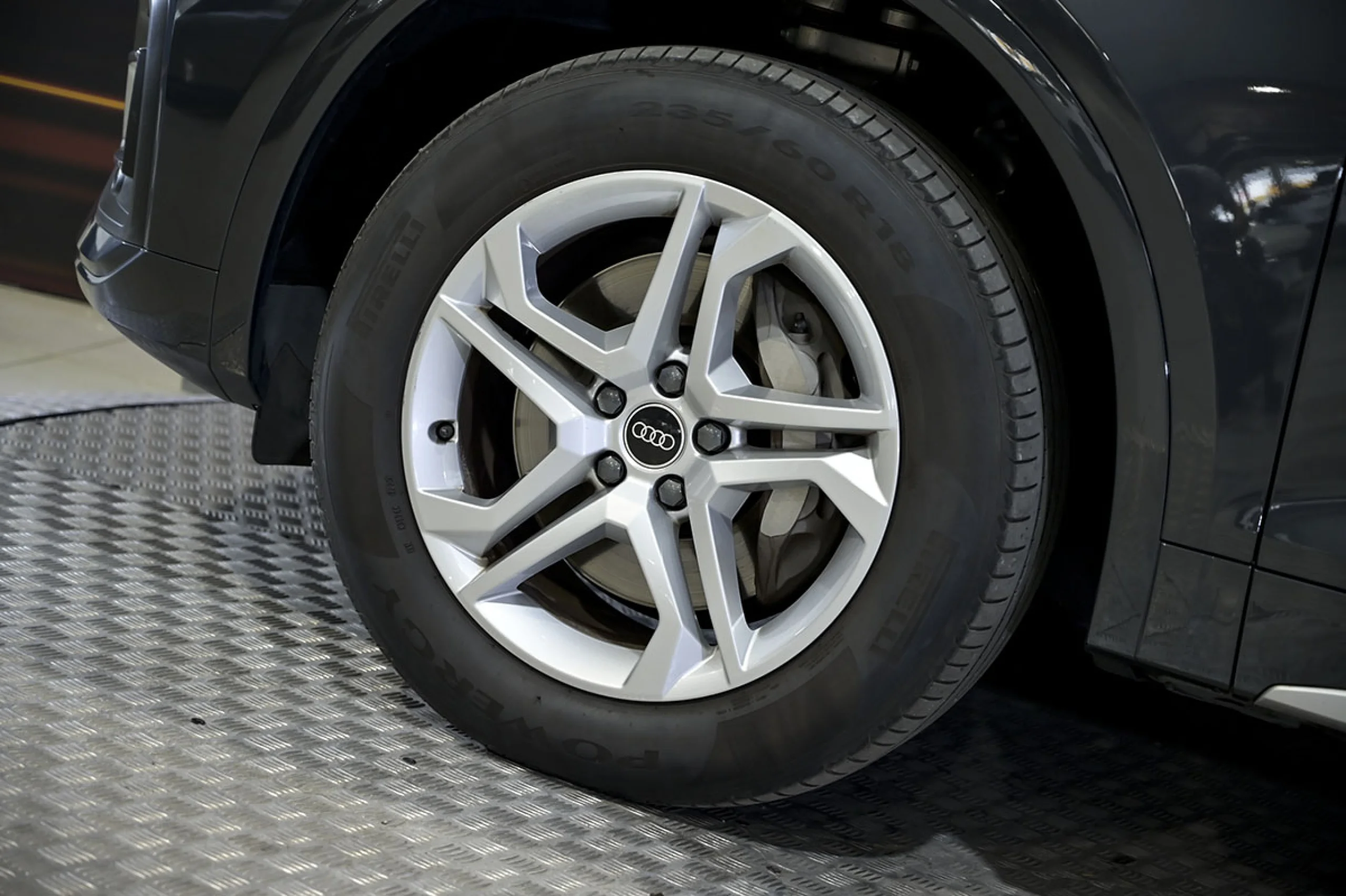 Audi Q5 Advanced 50 TFSI e quattroultra - Foto 14