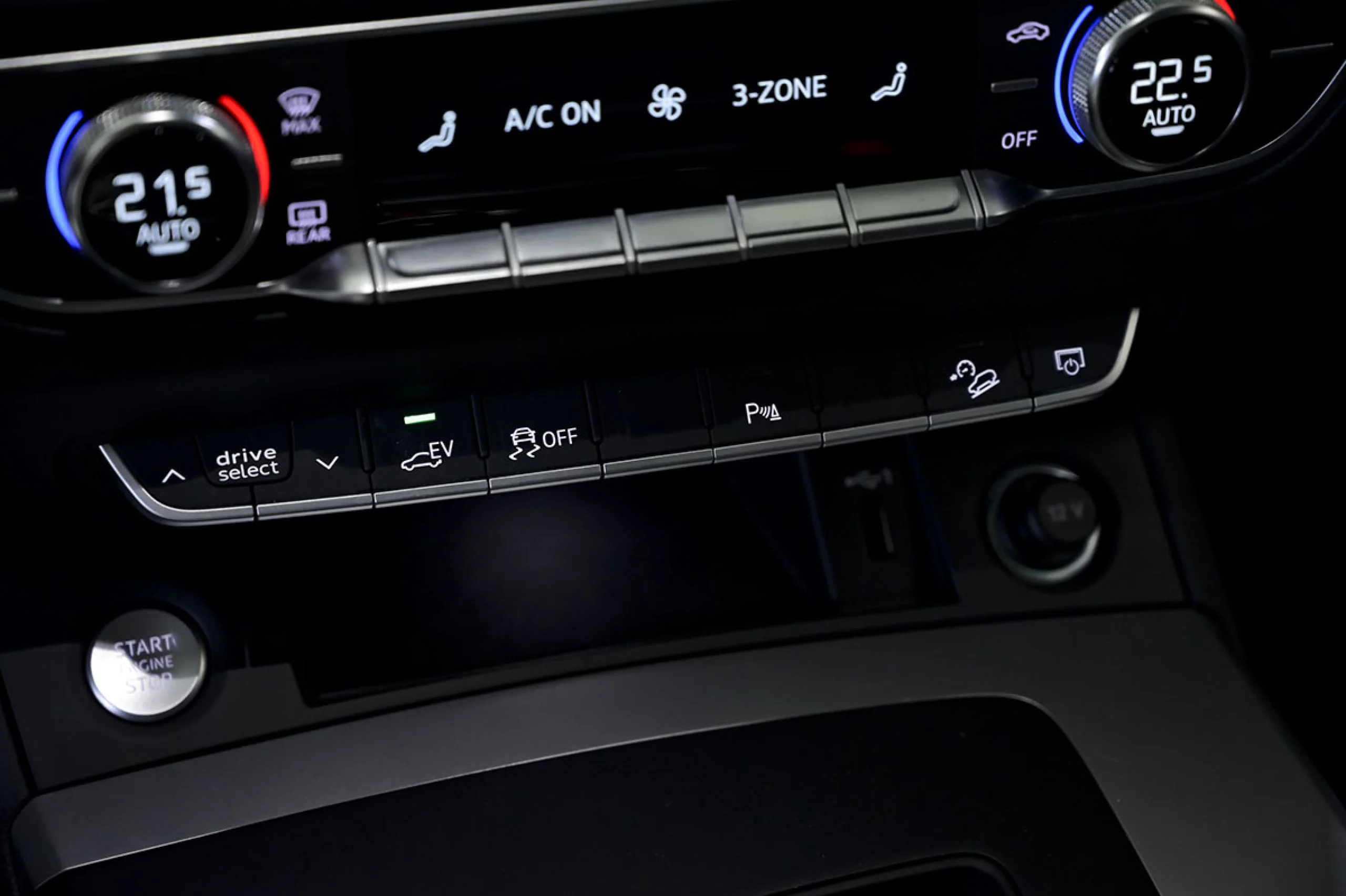 Audi Q5 Advanced 50 TFSI e quattroultra - Foto 44