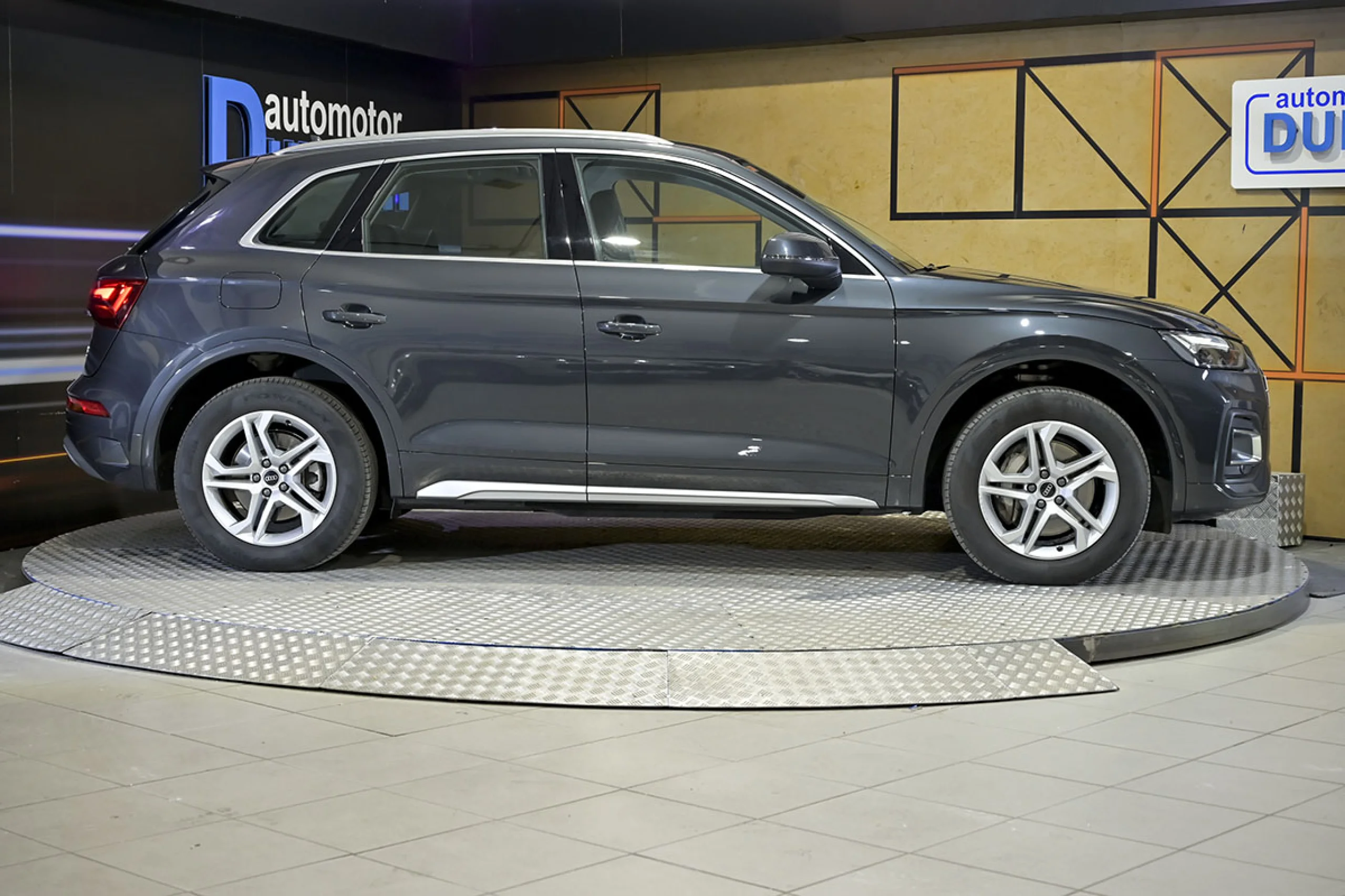 Audi Q5 Advanced 50 TFSI e quattroultra - Foto 20
