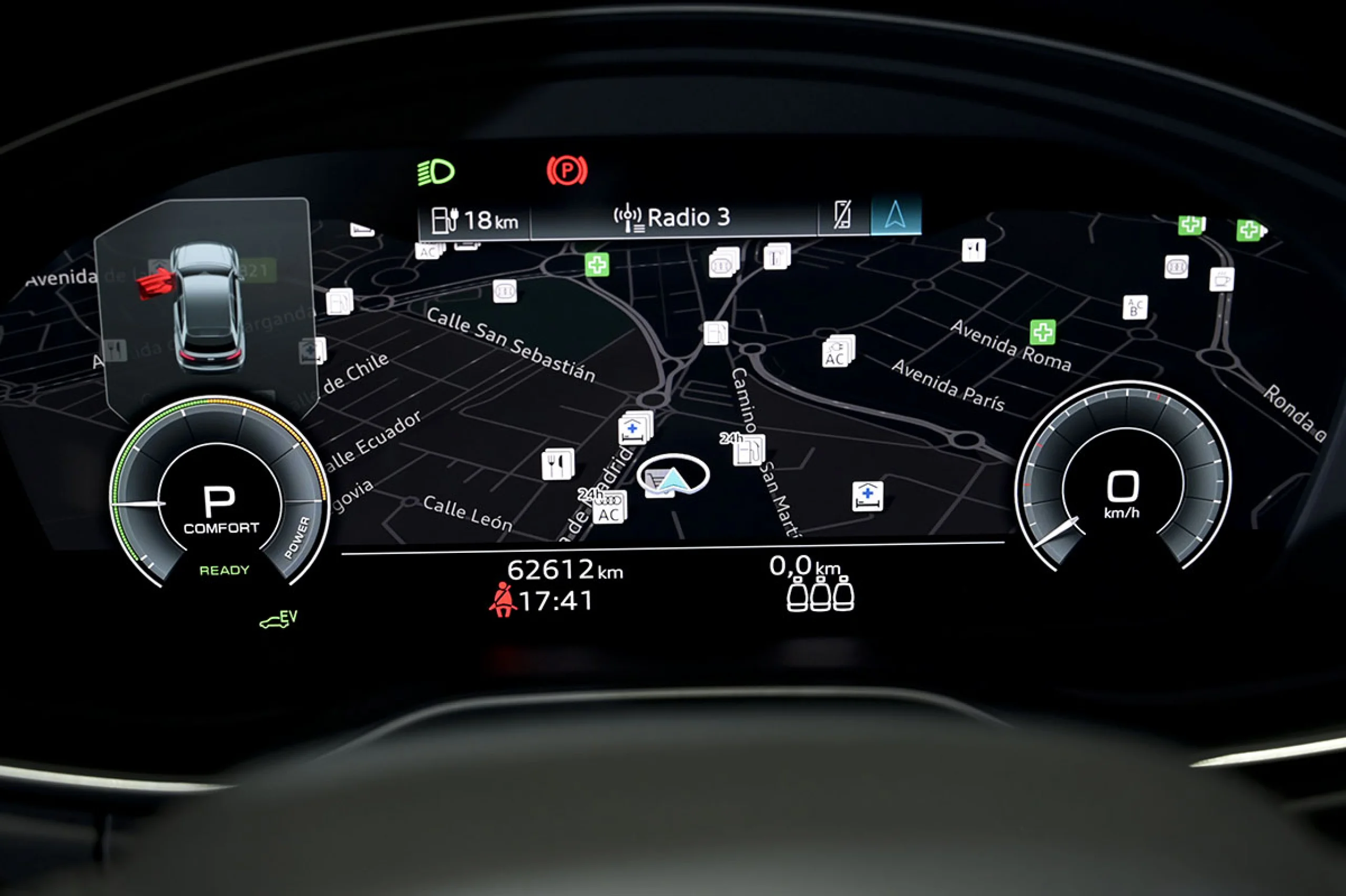 Audi Q5 Advanced 50 TFSI e quattroultra - Foto 7