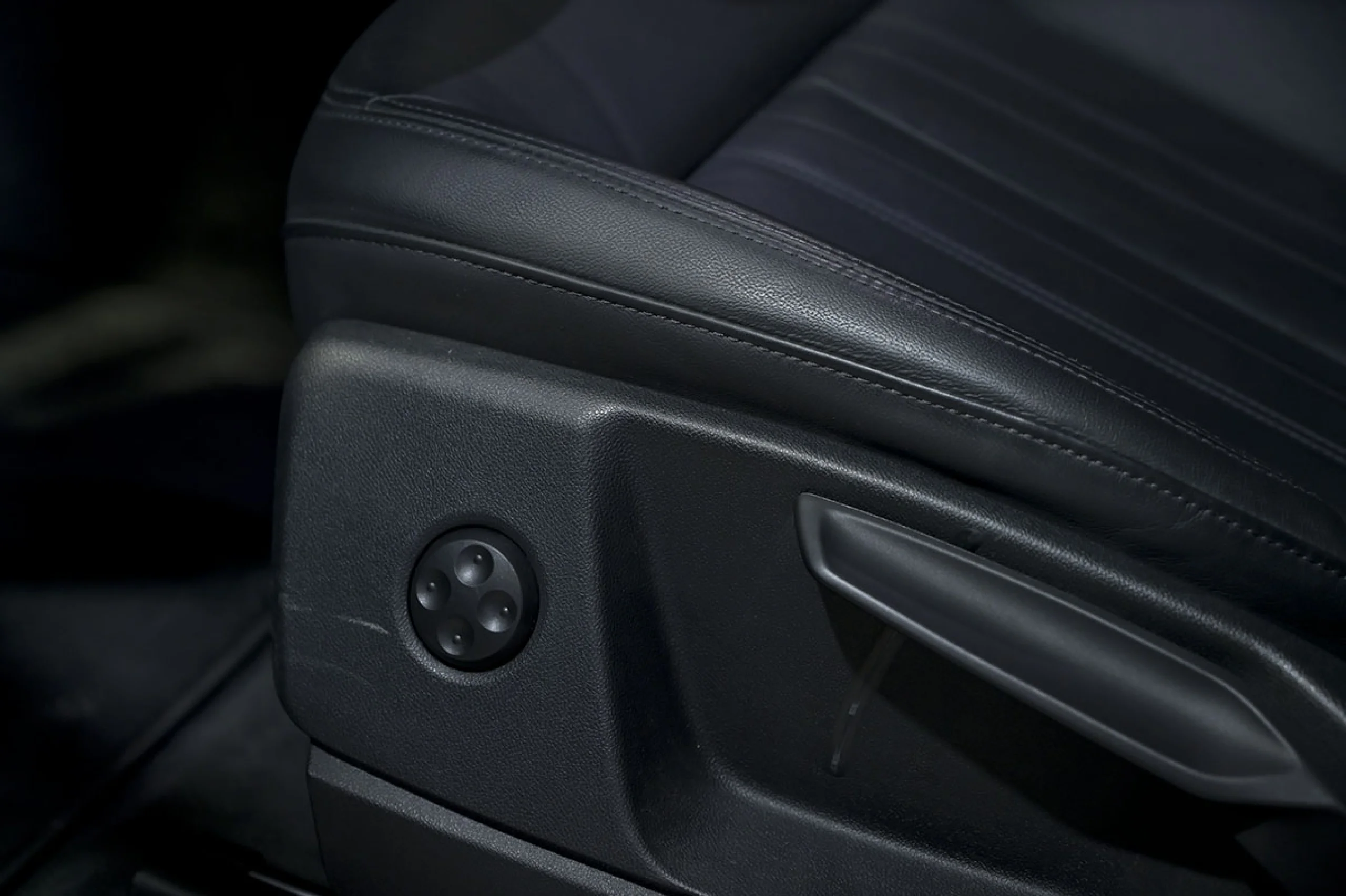 Audi Q5 Advanced 50 TFSI e quattroultra - Foto 26