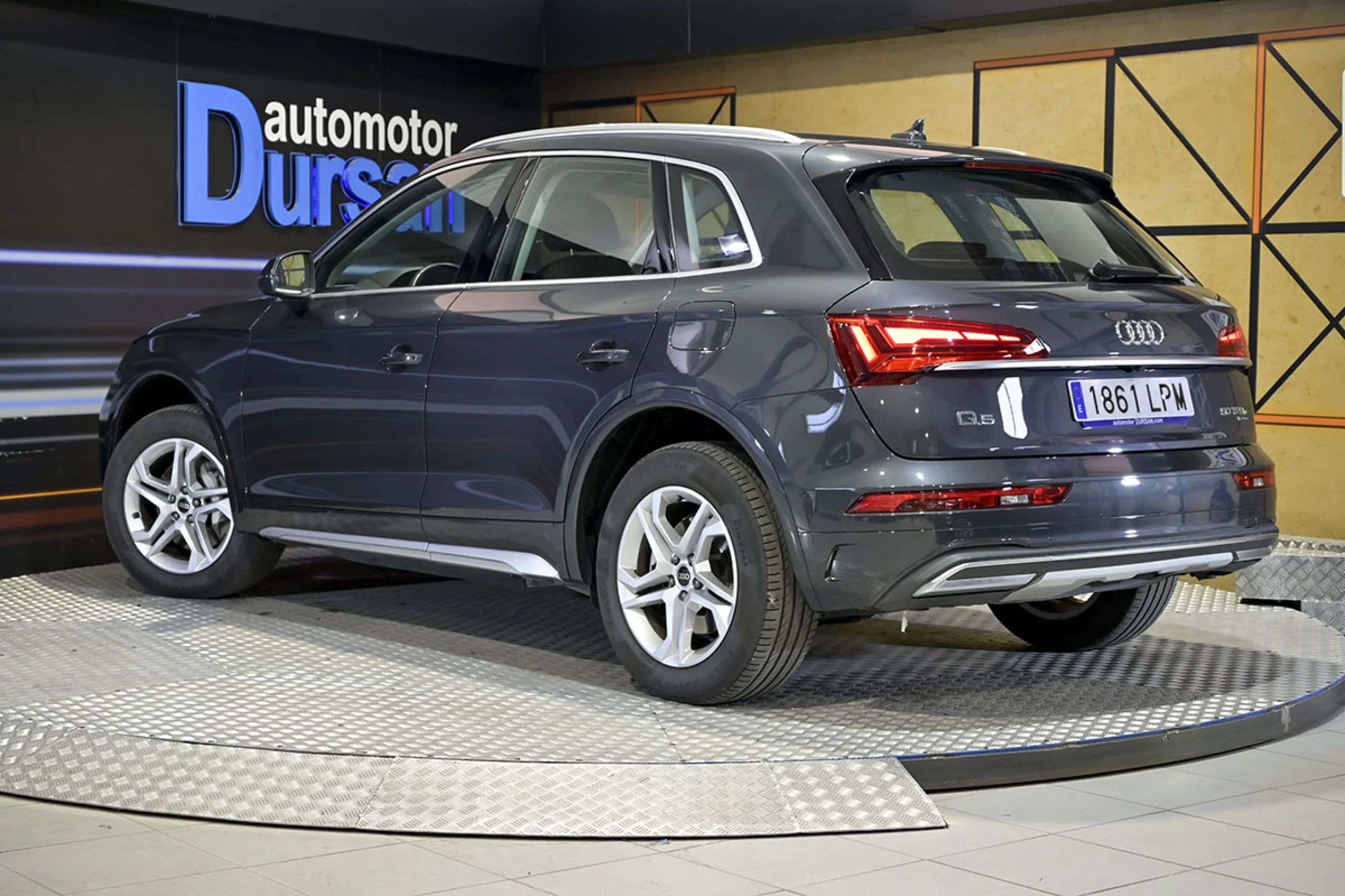 Audi Q5 Advanced 50 TFSI e quattroultra - Foto 4