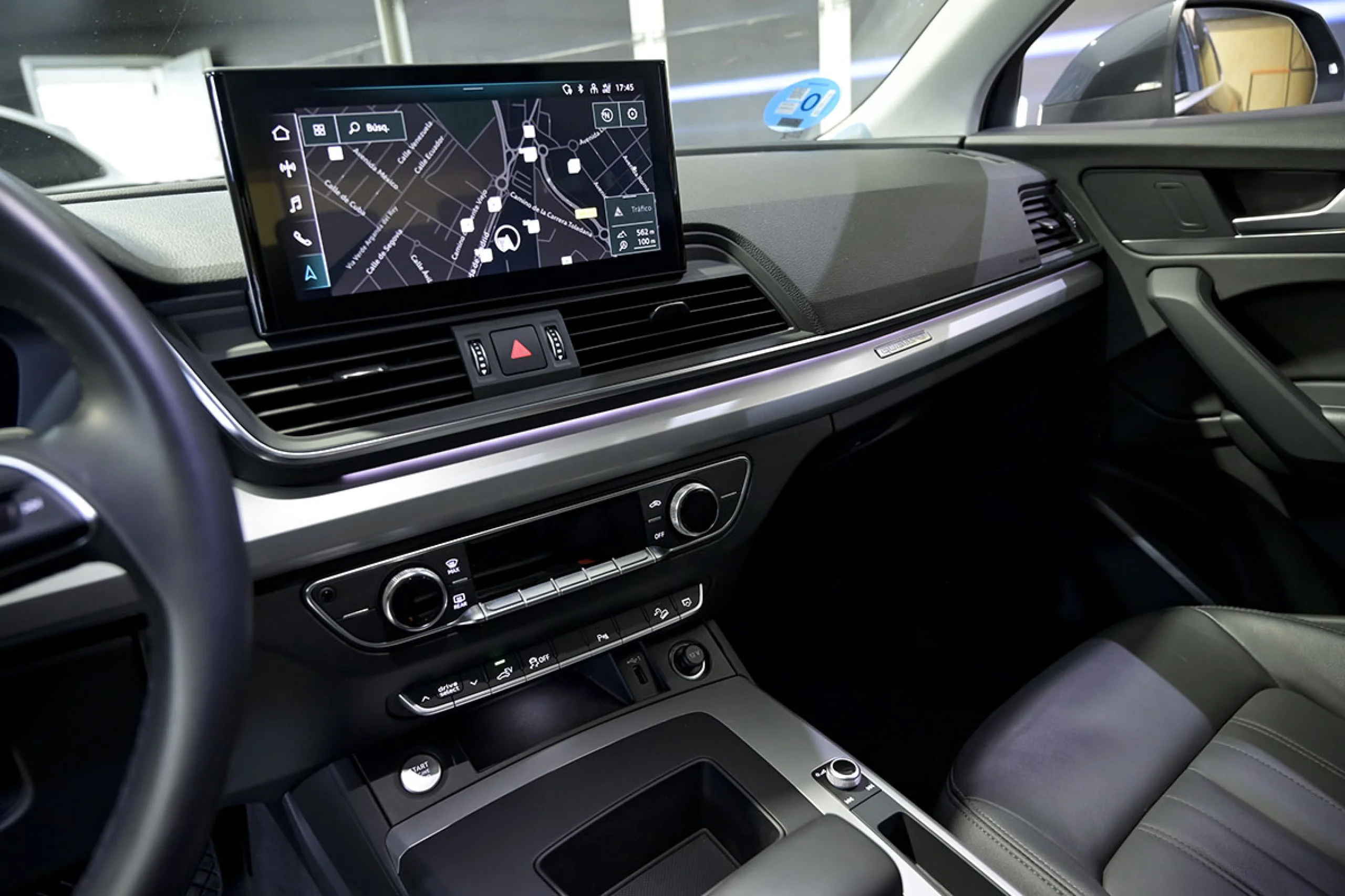 Audi Q5 Advanced 50 TFSI e quattroultra - Foto 31