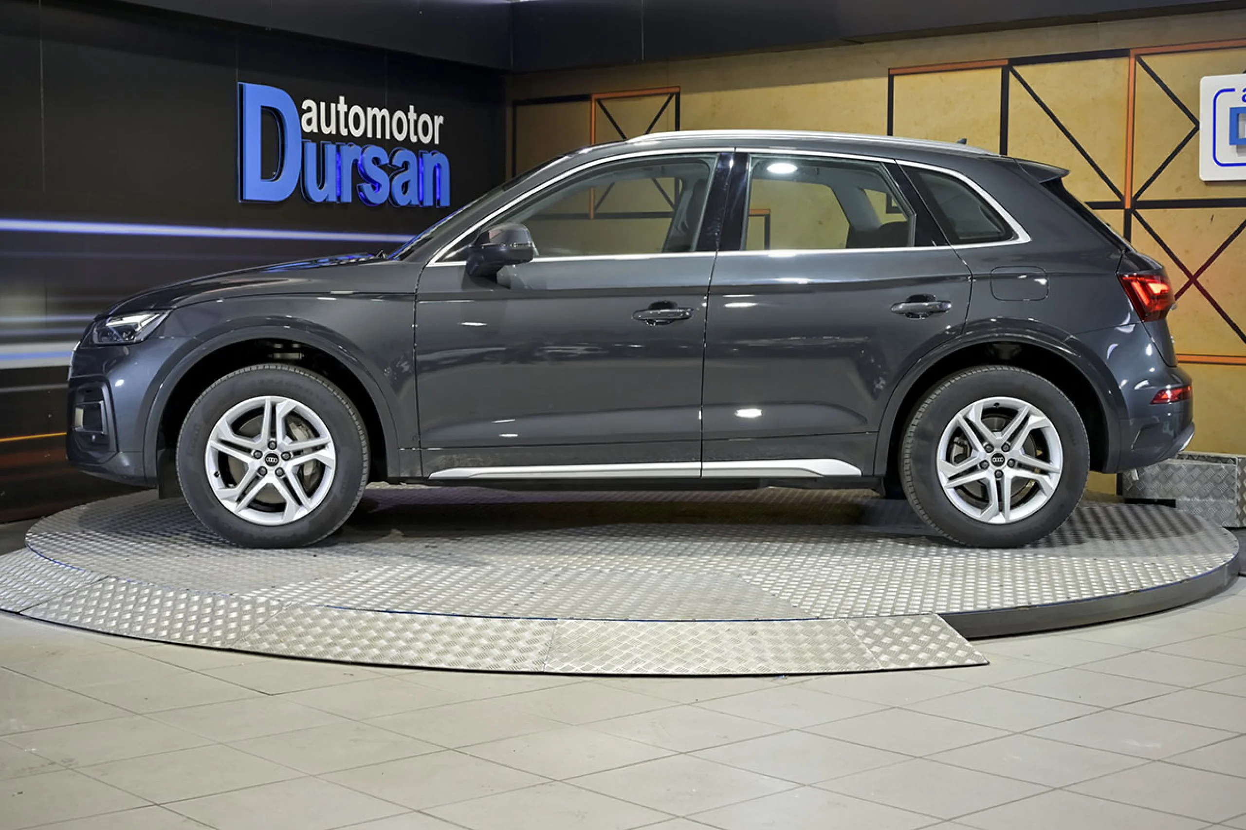 Audi Q5 Advanced 50 TFSI e quattroultra - Foto 19