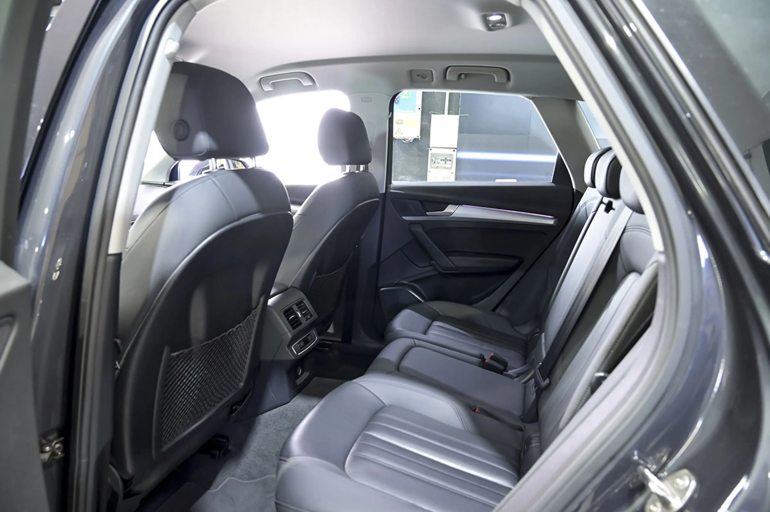 Audi Q5 Advanced 50 TFSI e quattroultra - Foto 16