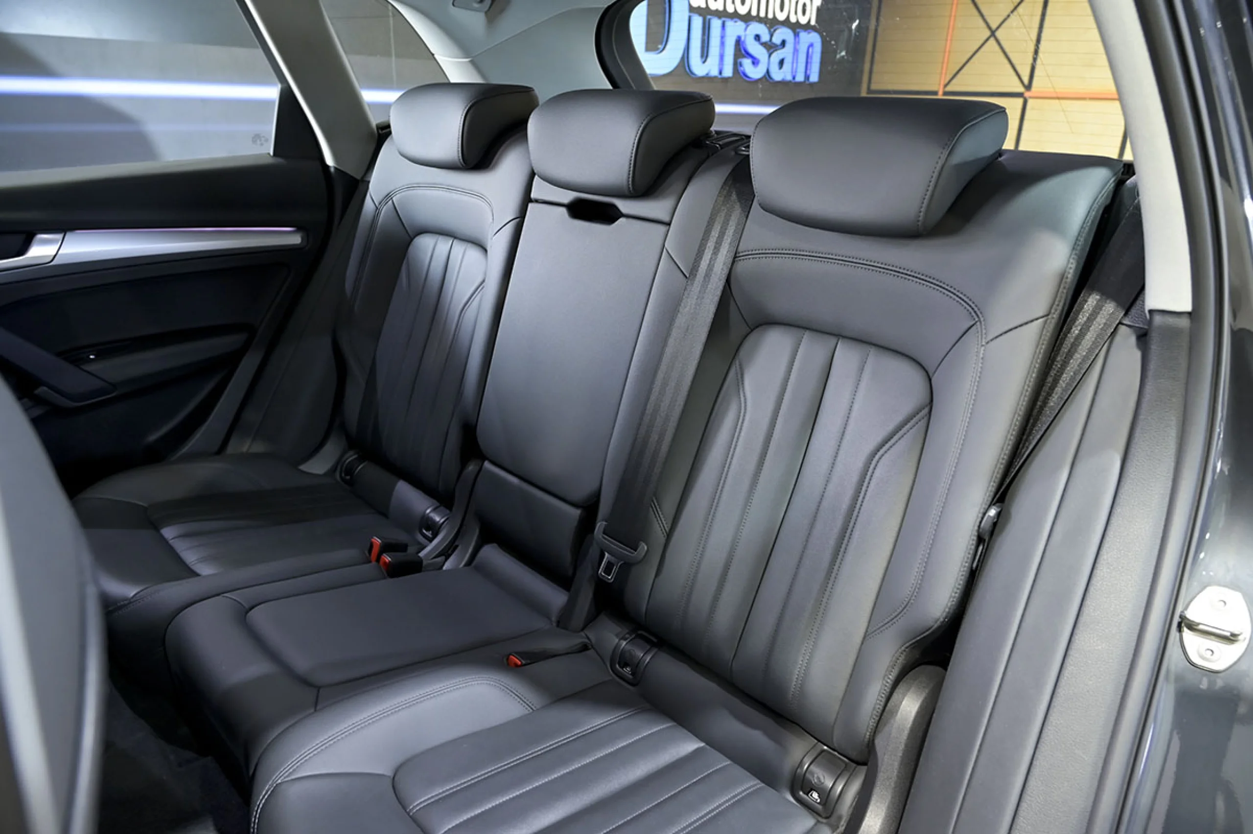 Audi Q5 Advanced 50 TFSI e quattroultra - Foto 17