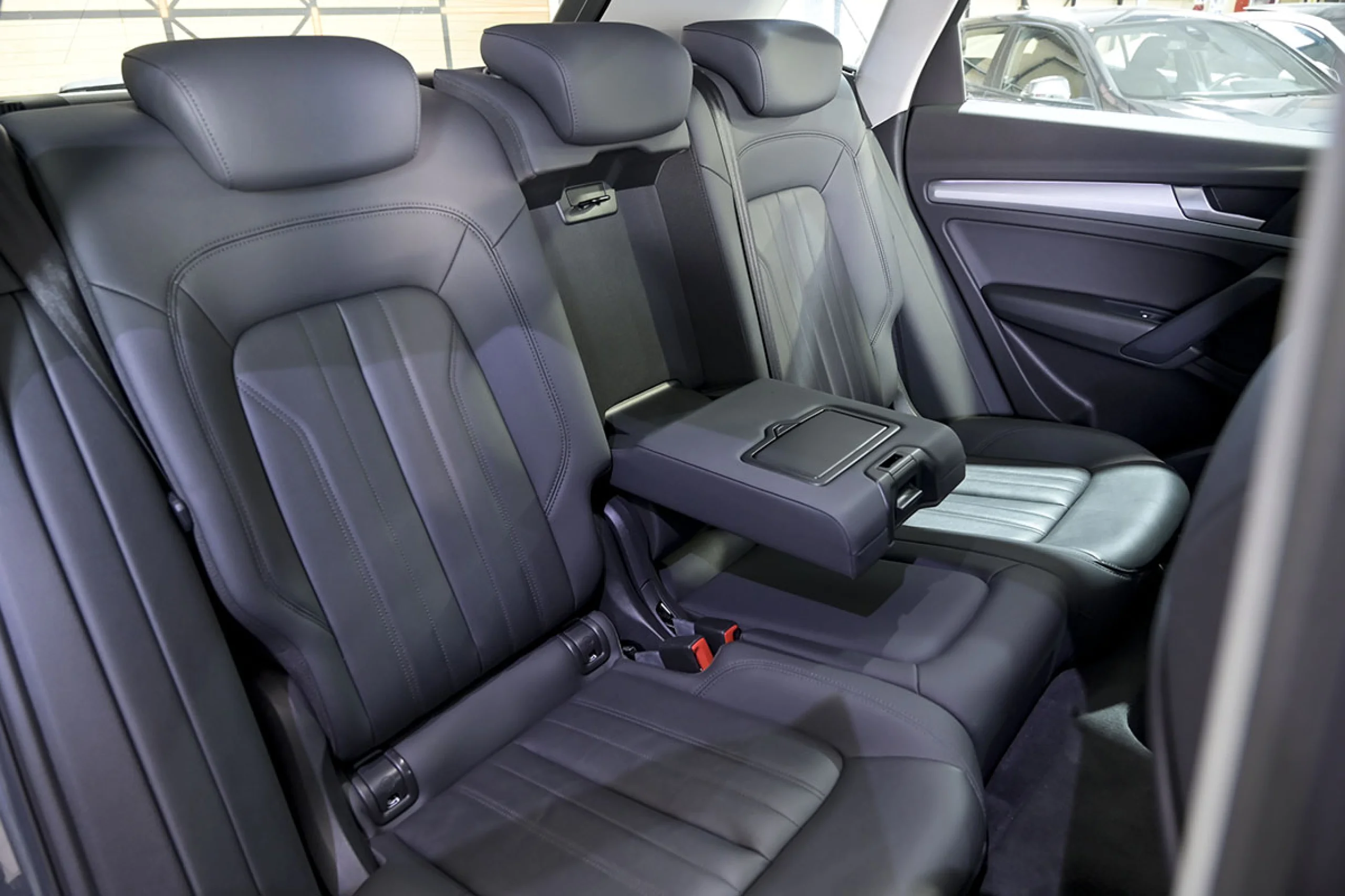 Audi Q5 Advanced 50 TFSI e quattroultra - Foto 18