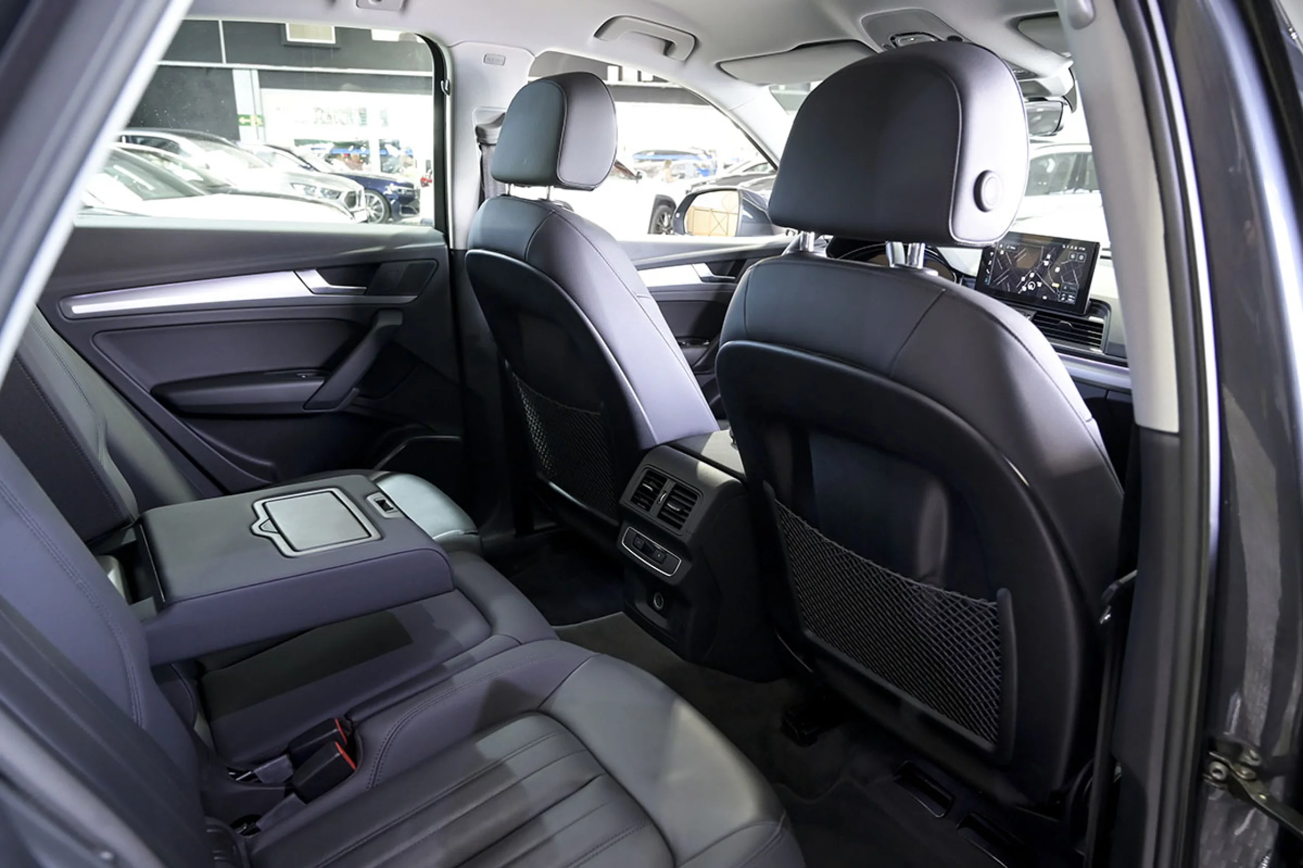 Audi Q5 Advanced 50 TFSI e quattroultra - Foto 15