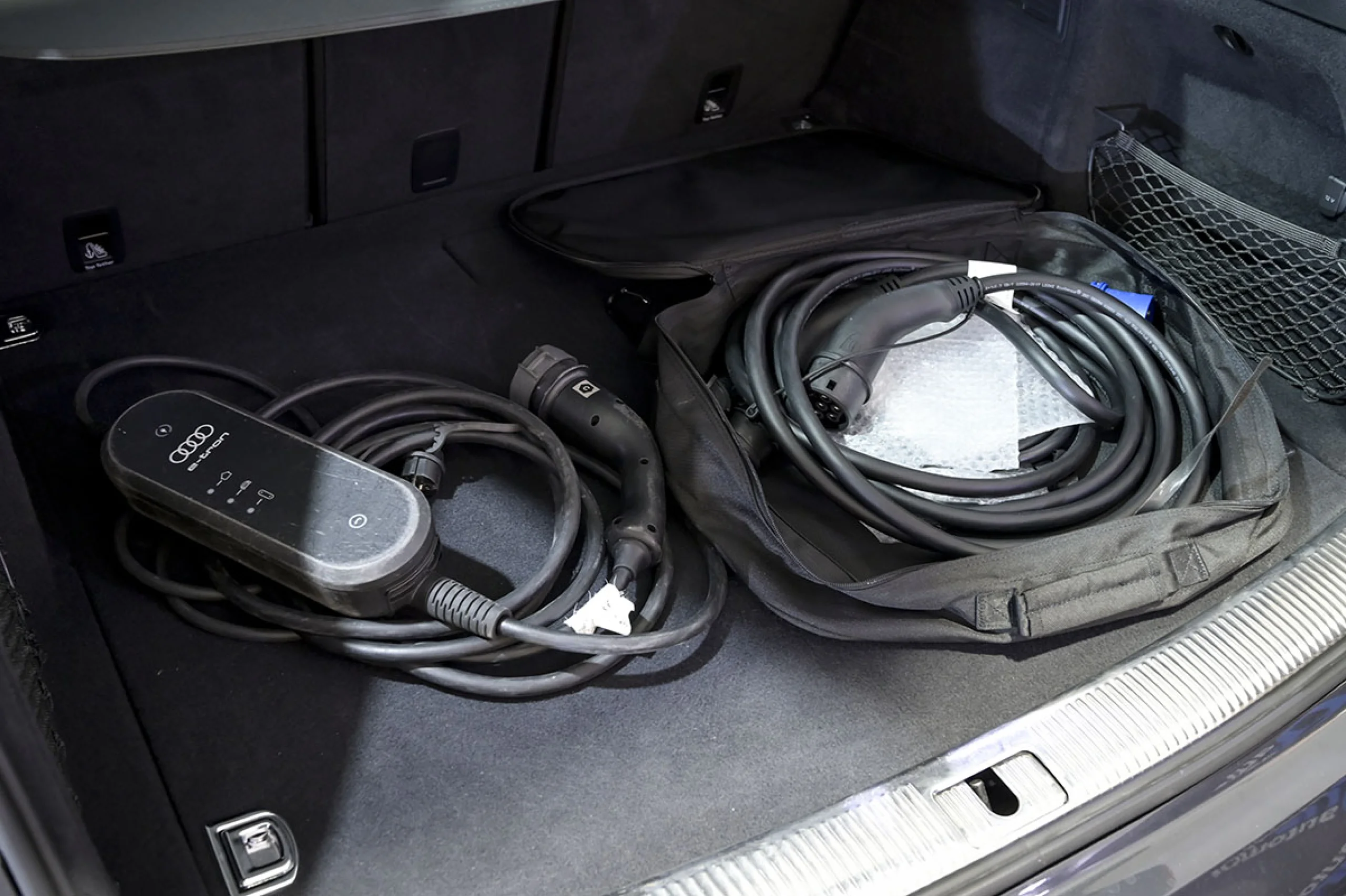 Audi Q5 Advanced 50 TFSI e quattroultra - Foto 38