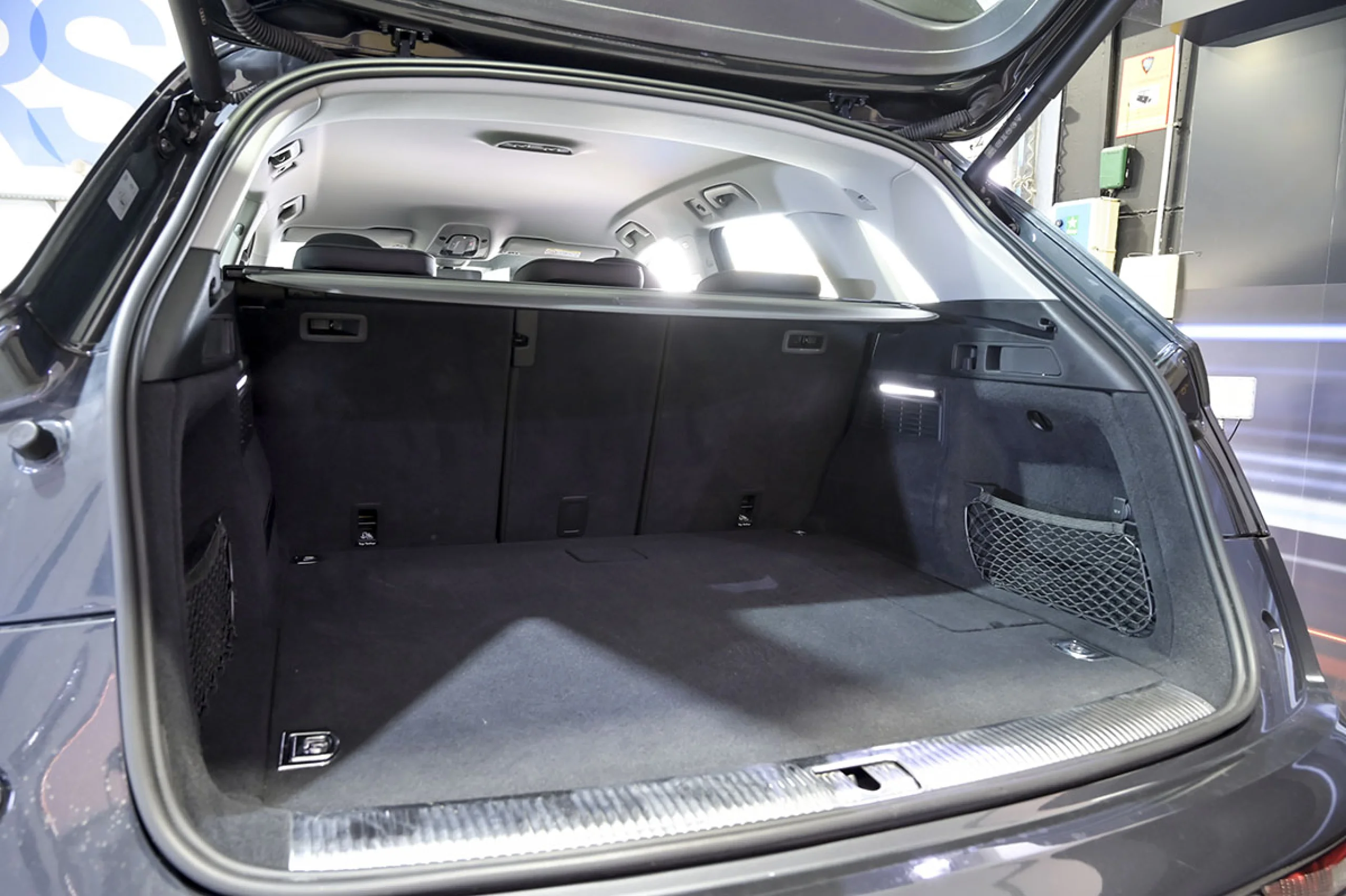 Audi Q5 Advanced 50 TFSI e quattroultra - Foto 13