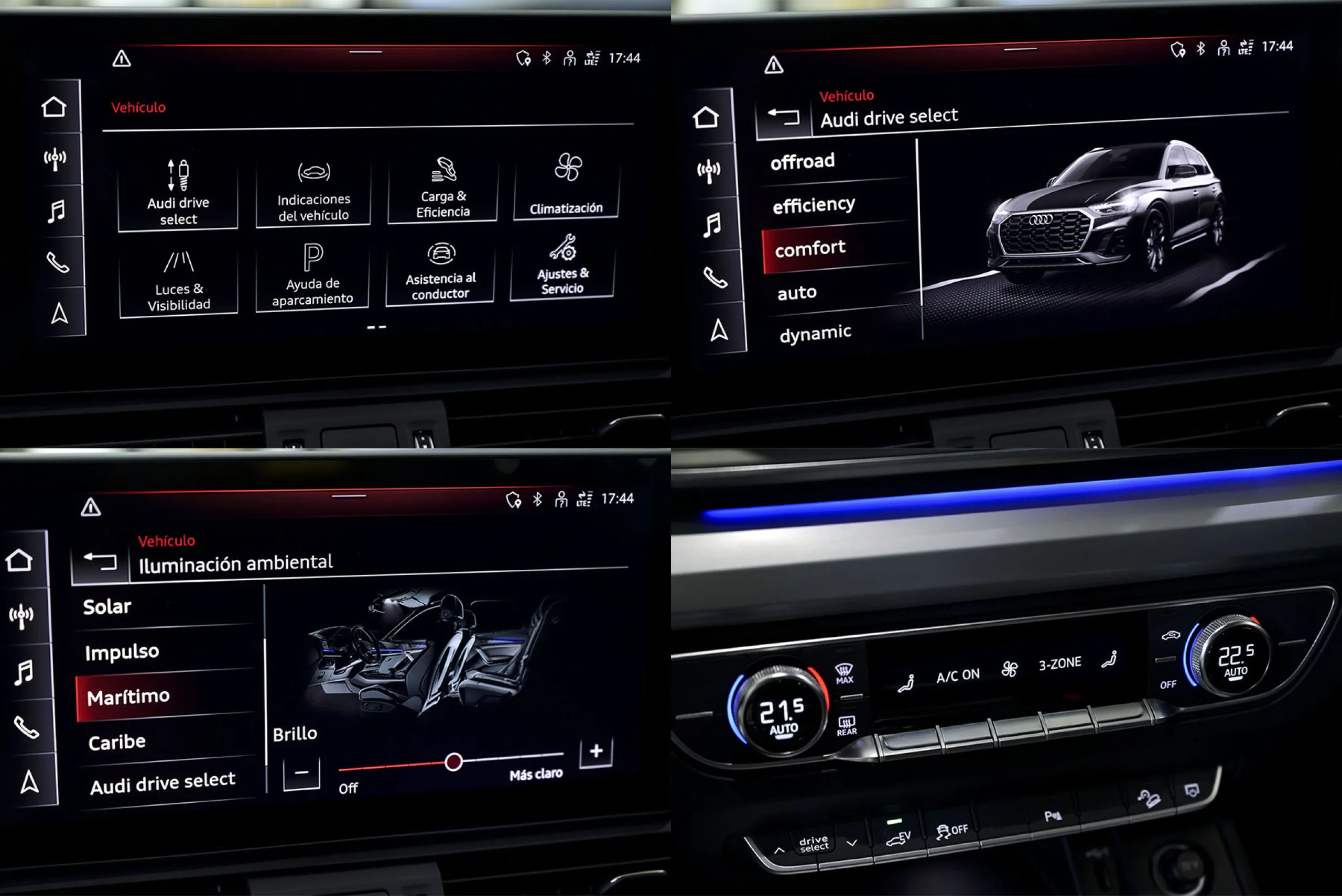 Audi Q5 Advanced 50 TFSI e quattroultra - Foto 32