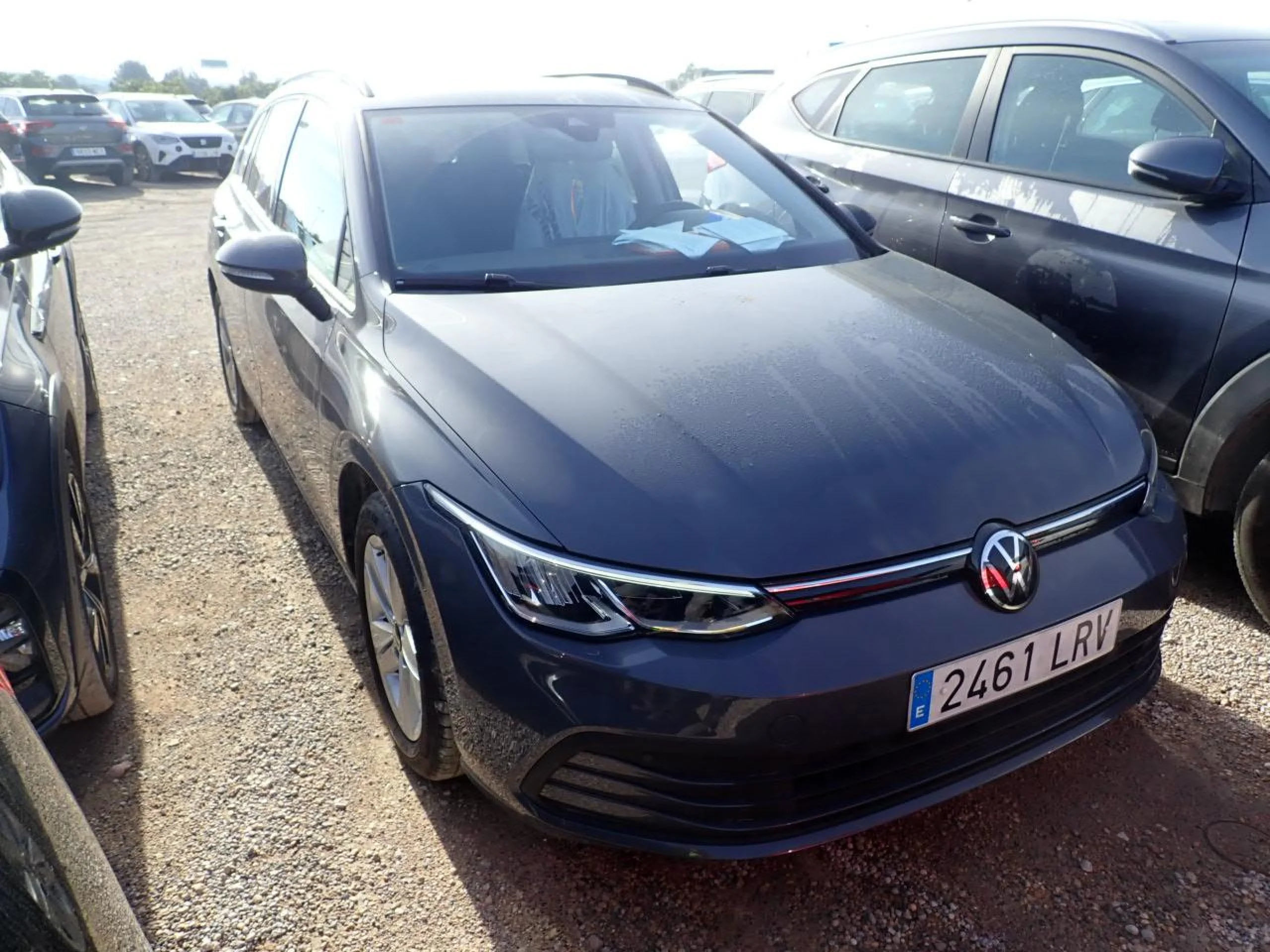 Volkswagen Golf Life 2.0 TDI 85kW (115CV) Variant - Foto 4